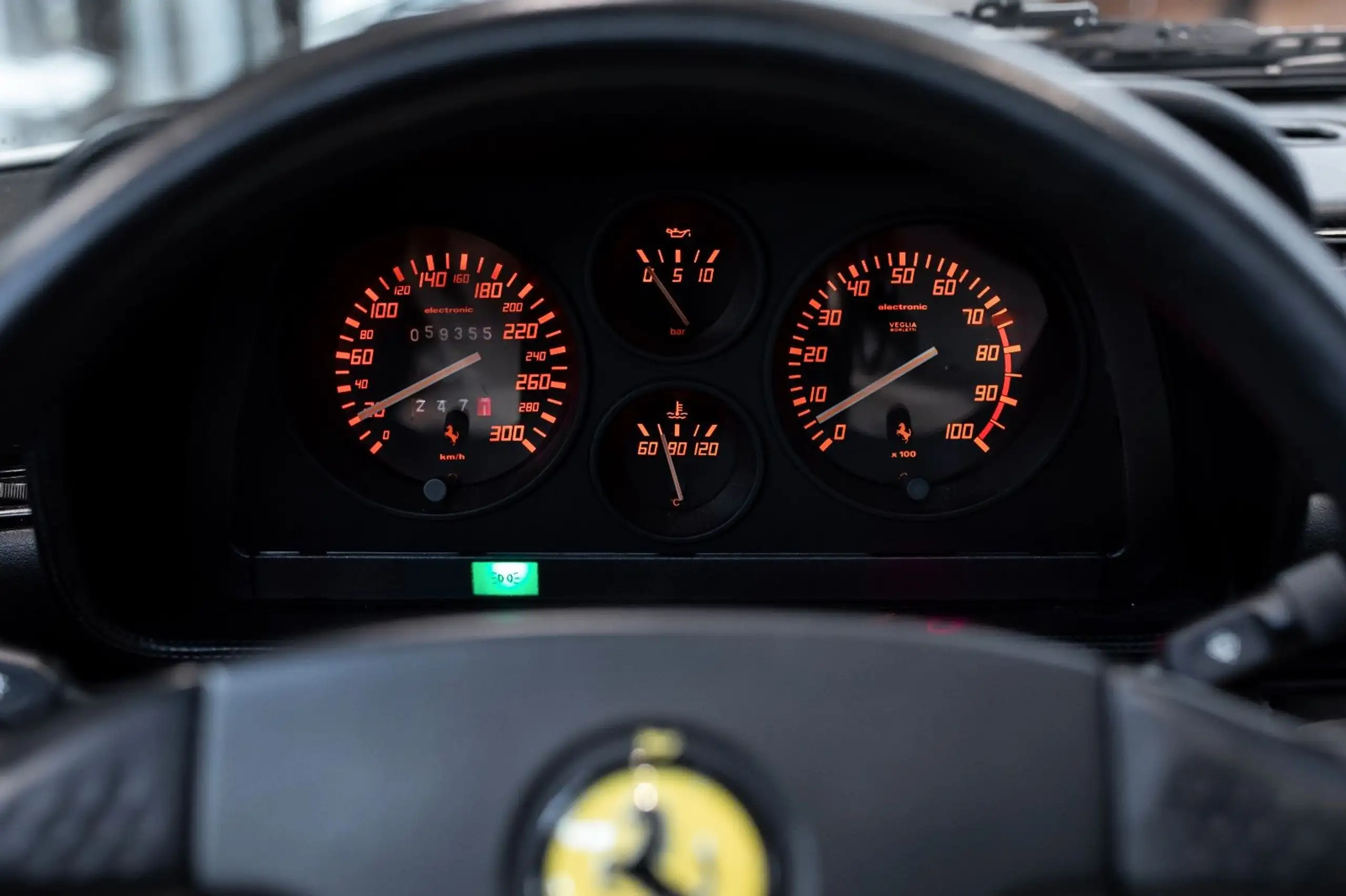 Ferrari - 348