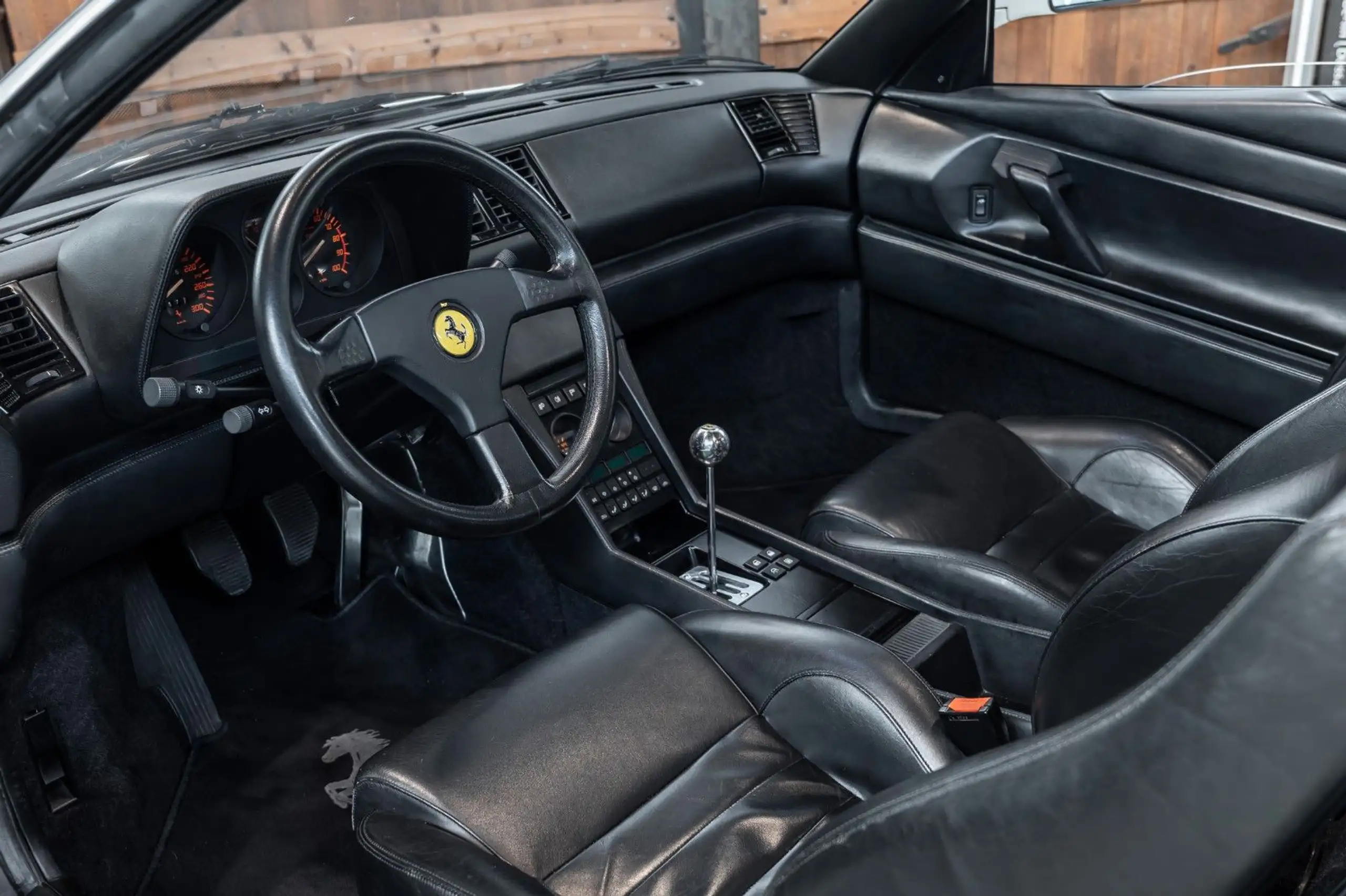 Ferrari - 348