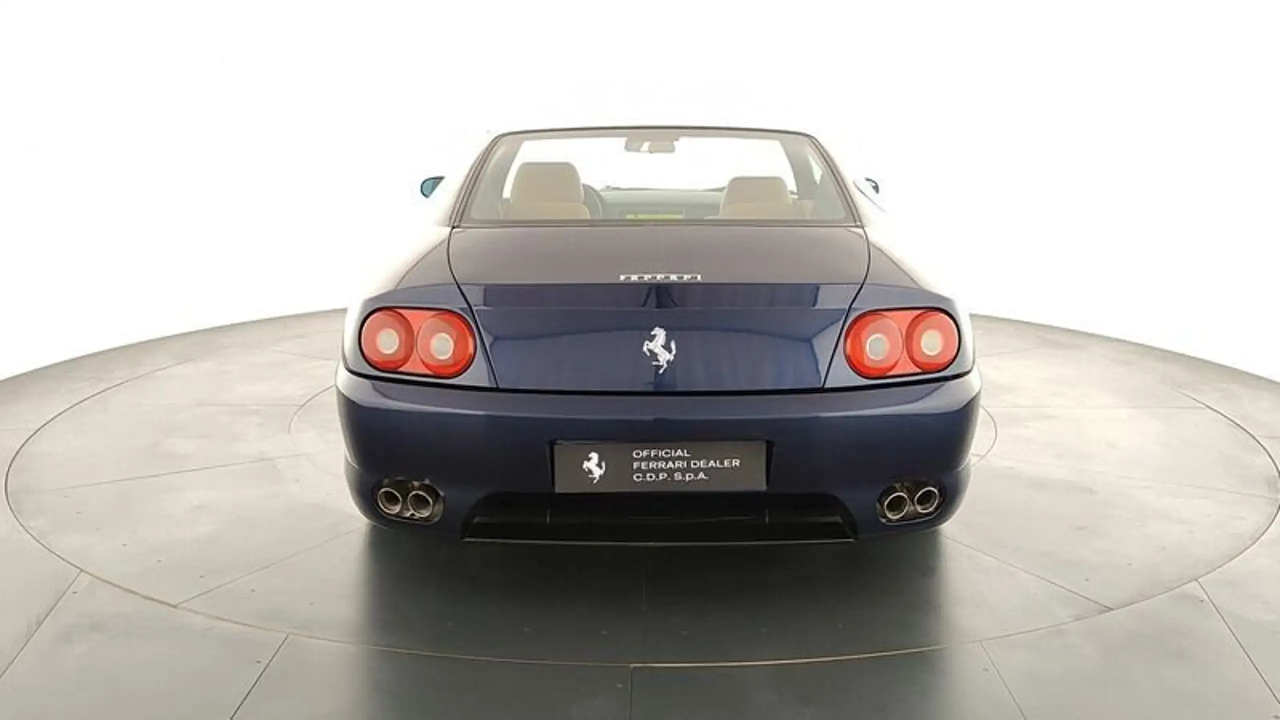 Ferrari - 456