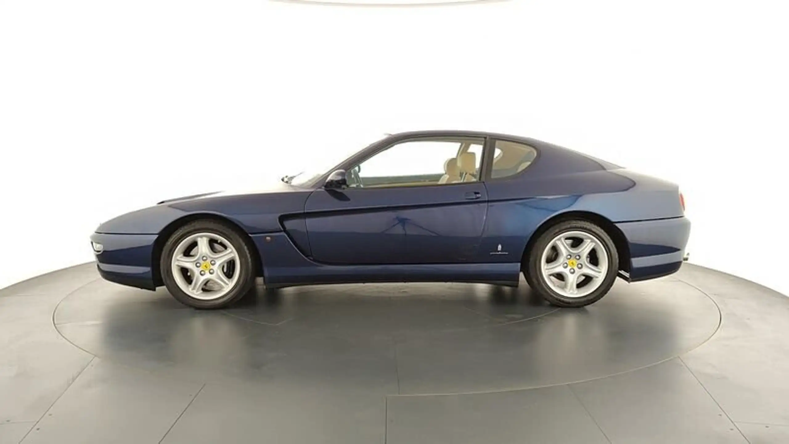 Ferrari - 456