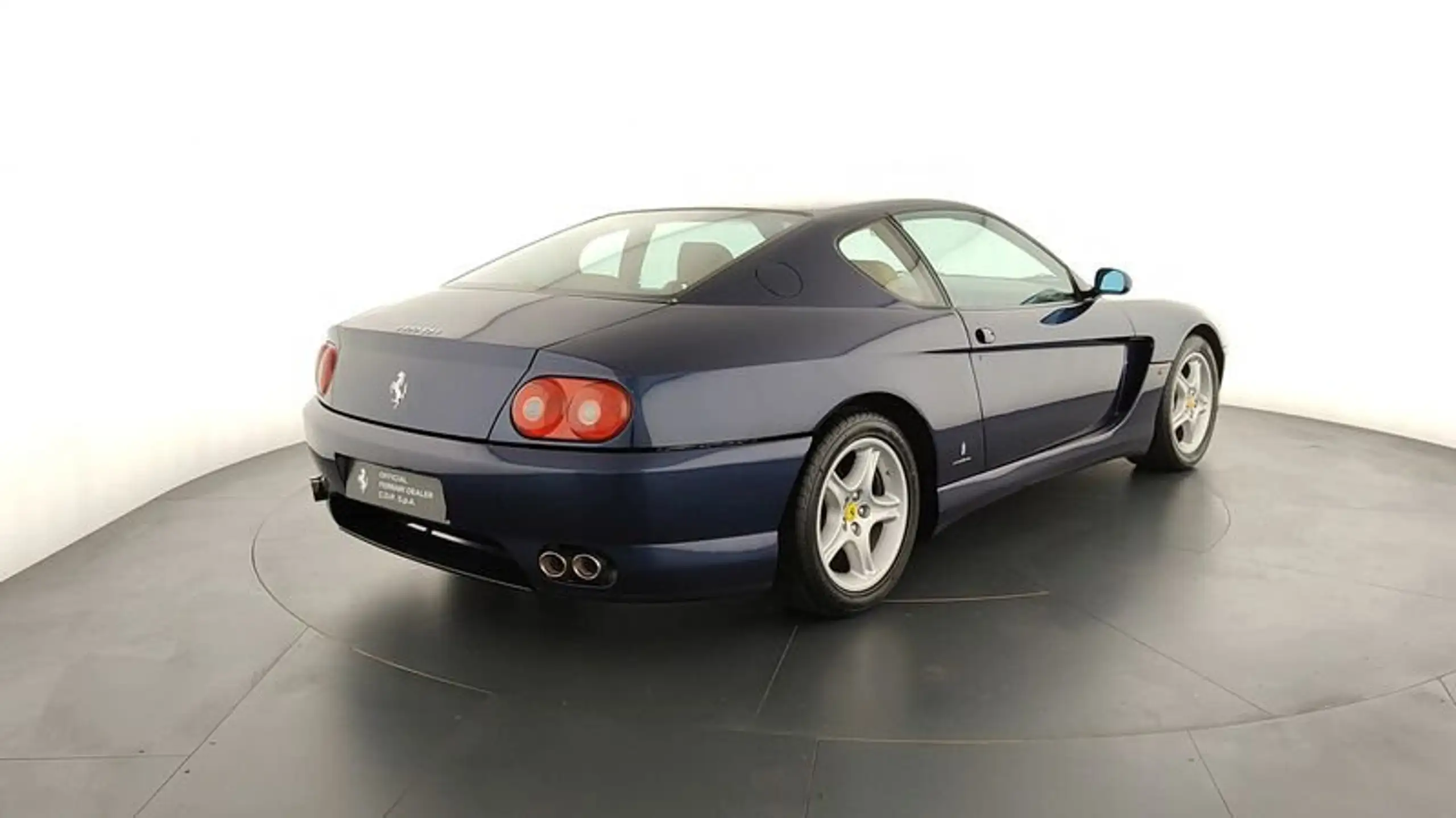 Ferrari - 456