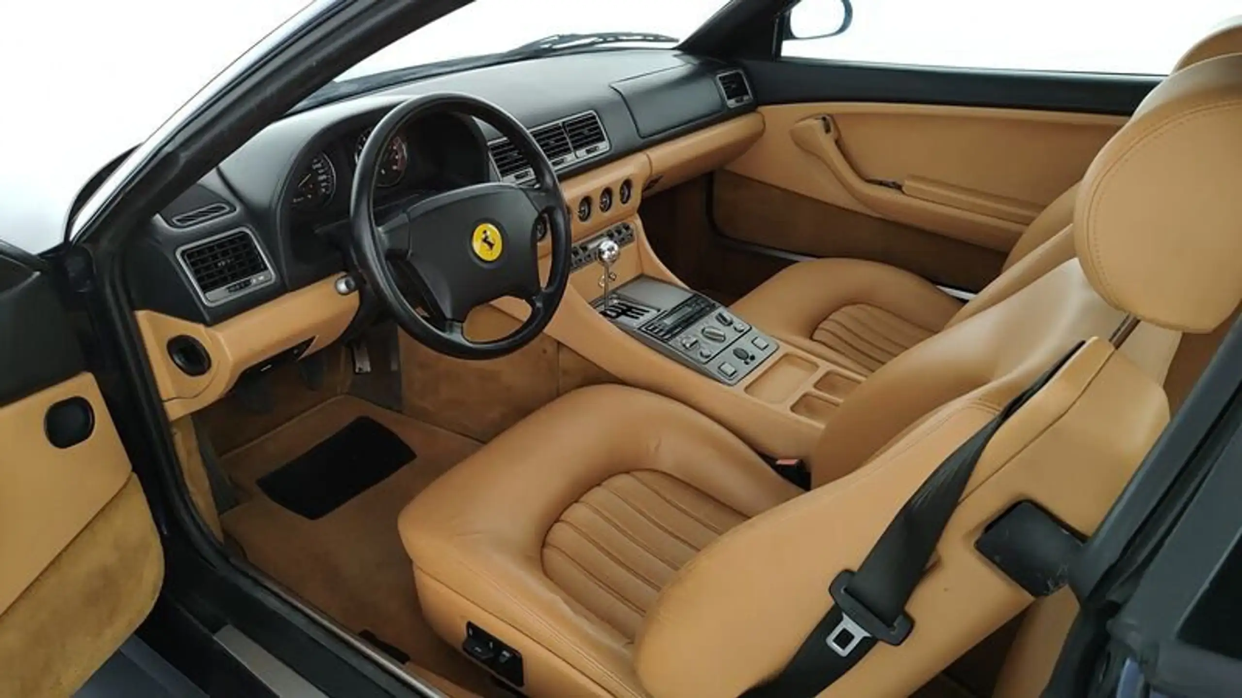 Ferrari - 456