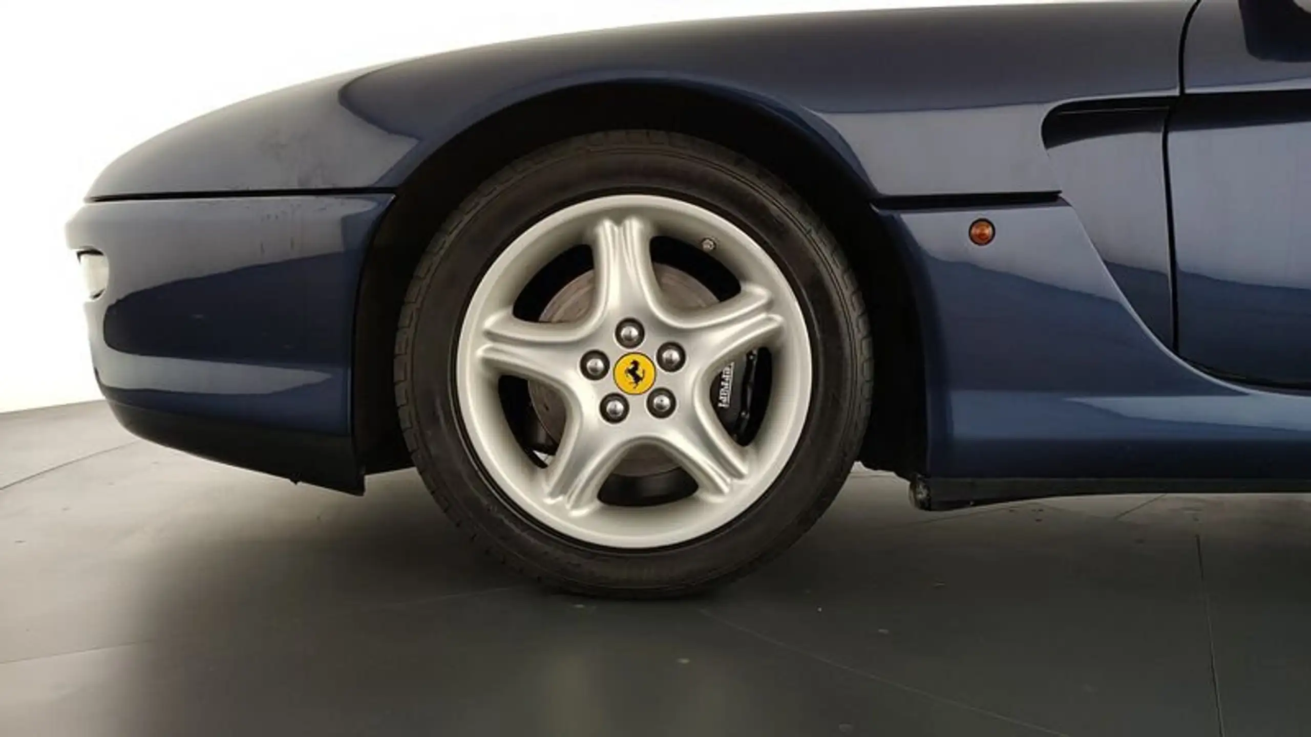 Ferrari - 456