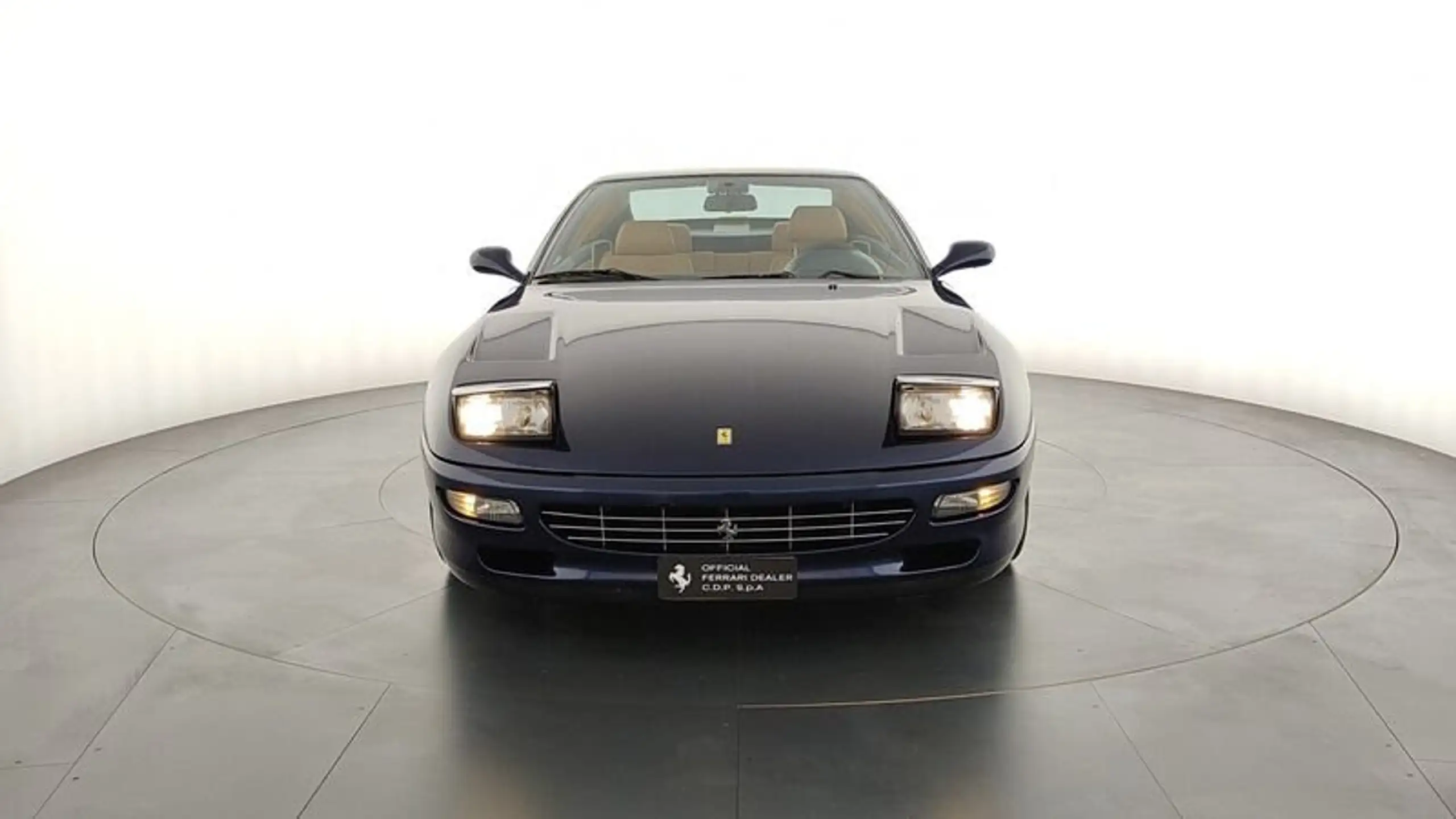 Ferrari - 456