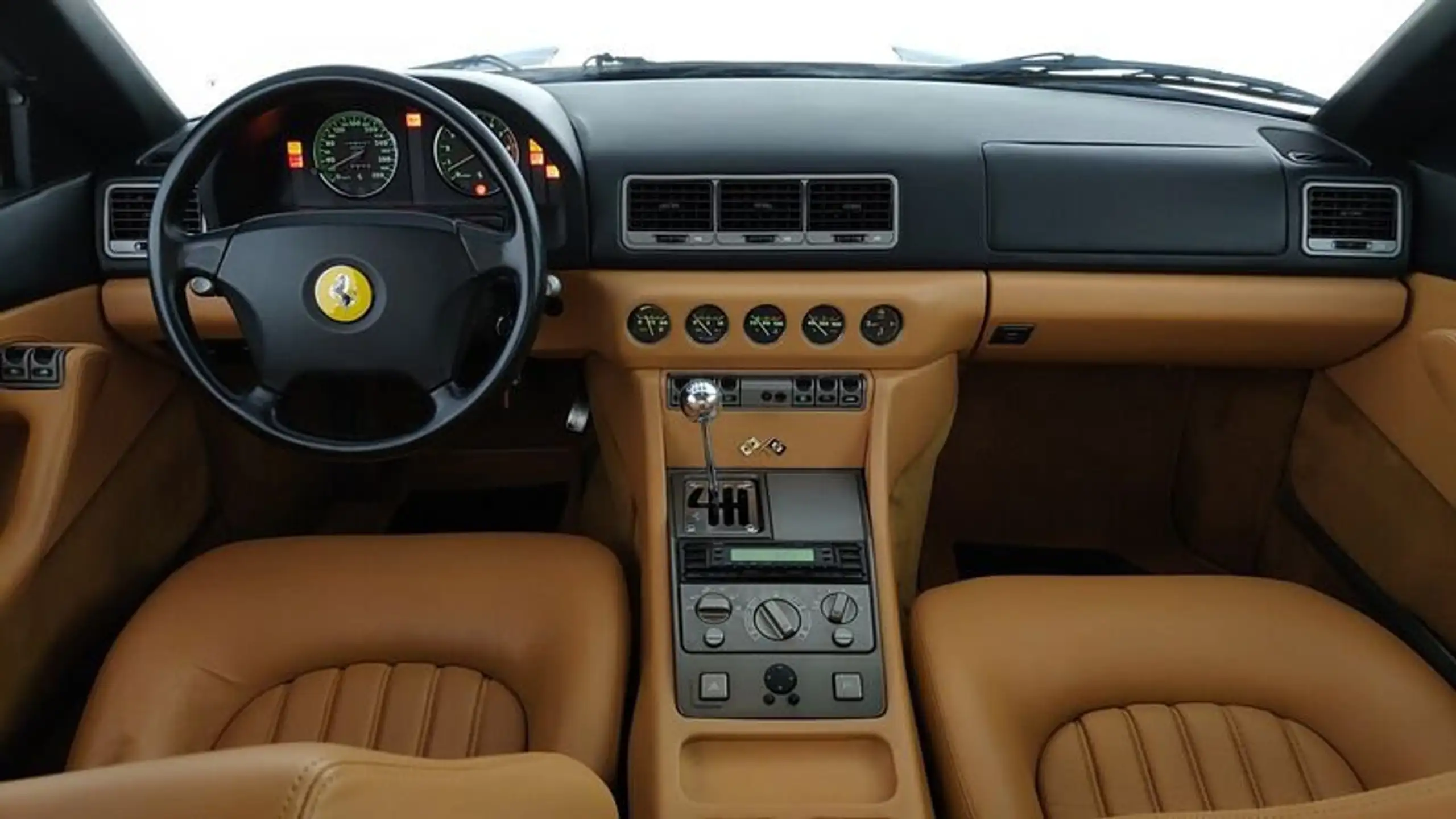 Ferrari - 456