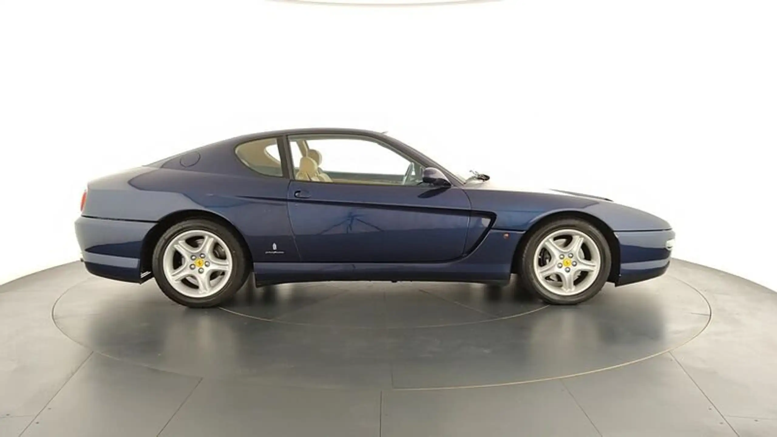 Ferrari - 456