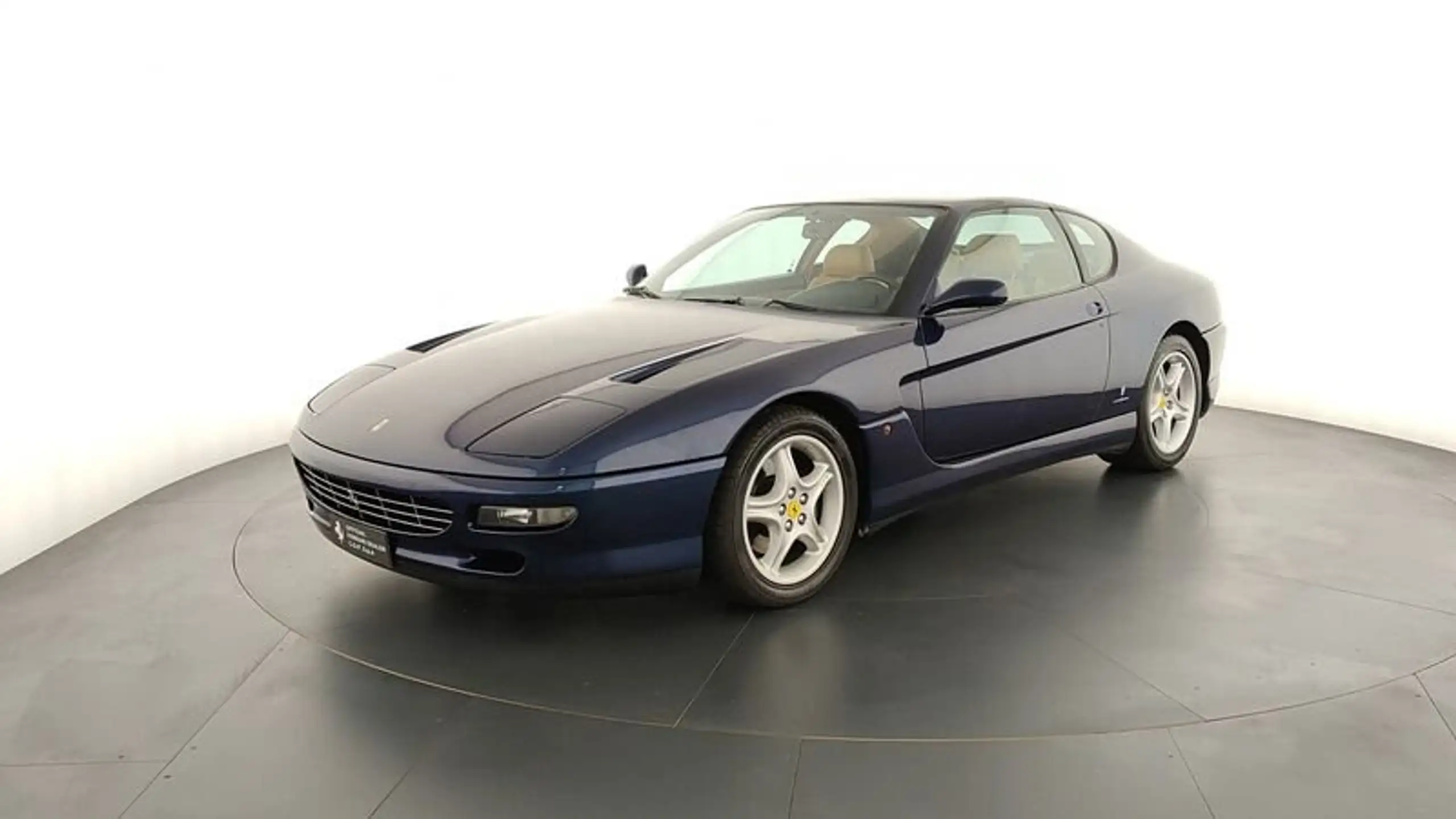 Ferrari 456 1995