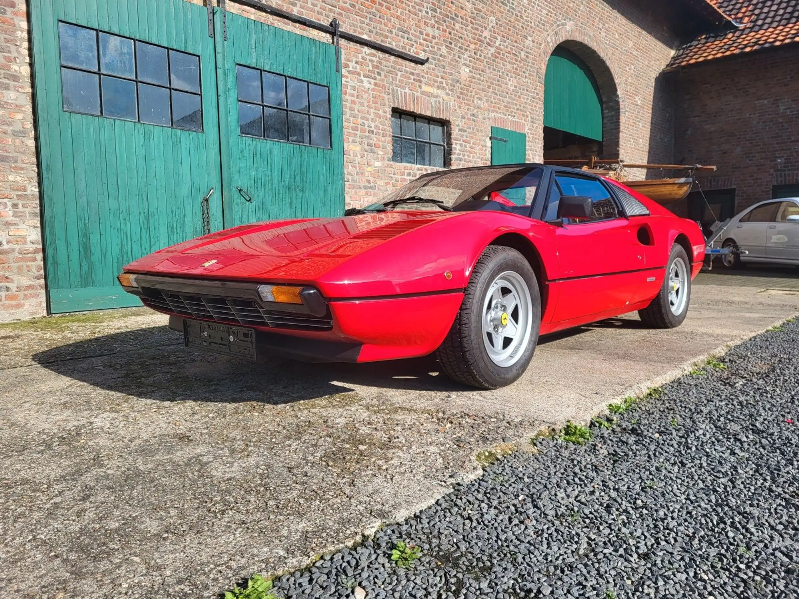 Ferrari - 308