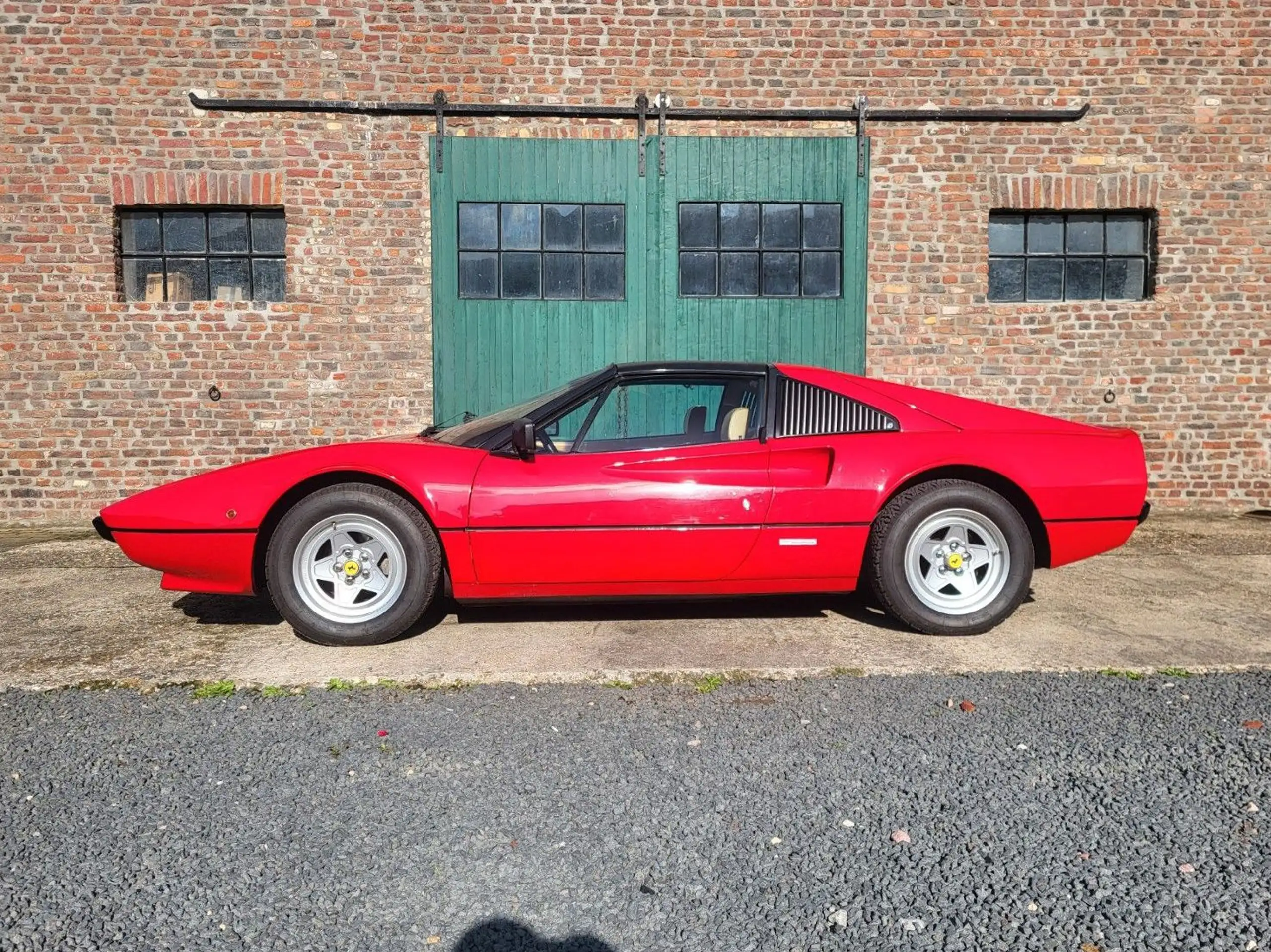 Ferrari - 308