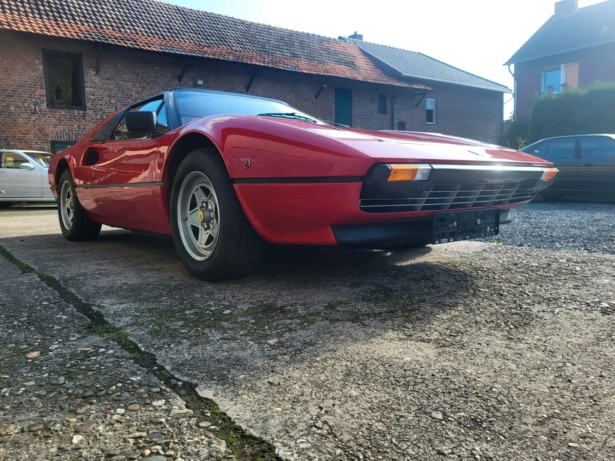 Ferrari - 308