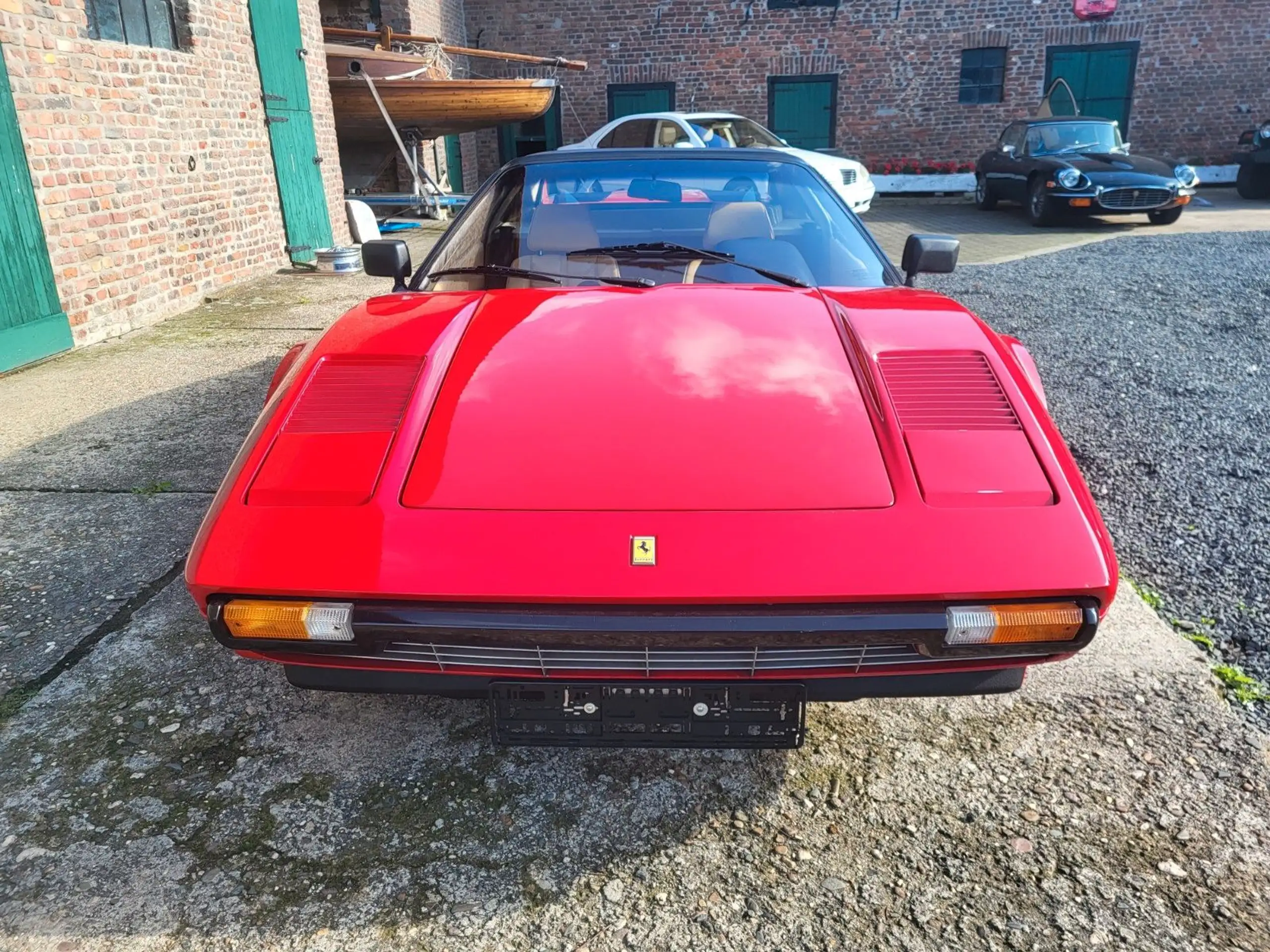 Ferrari - 308