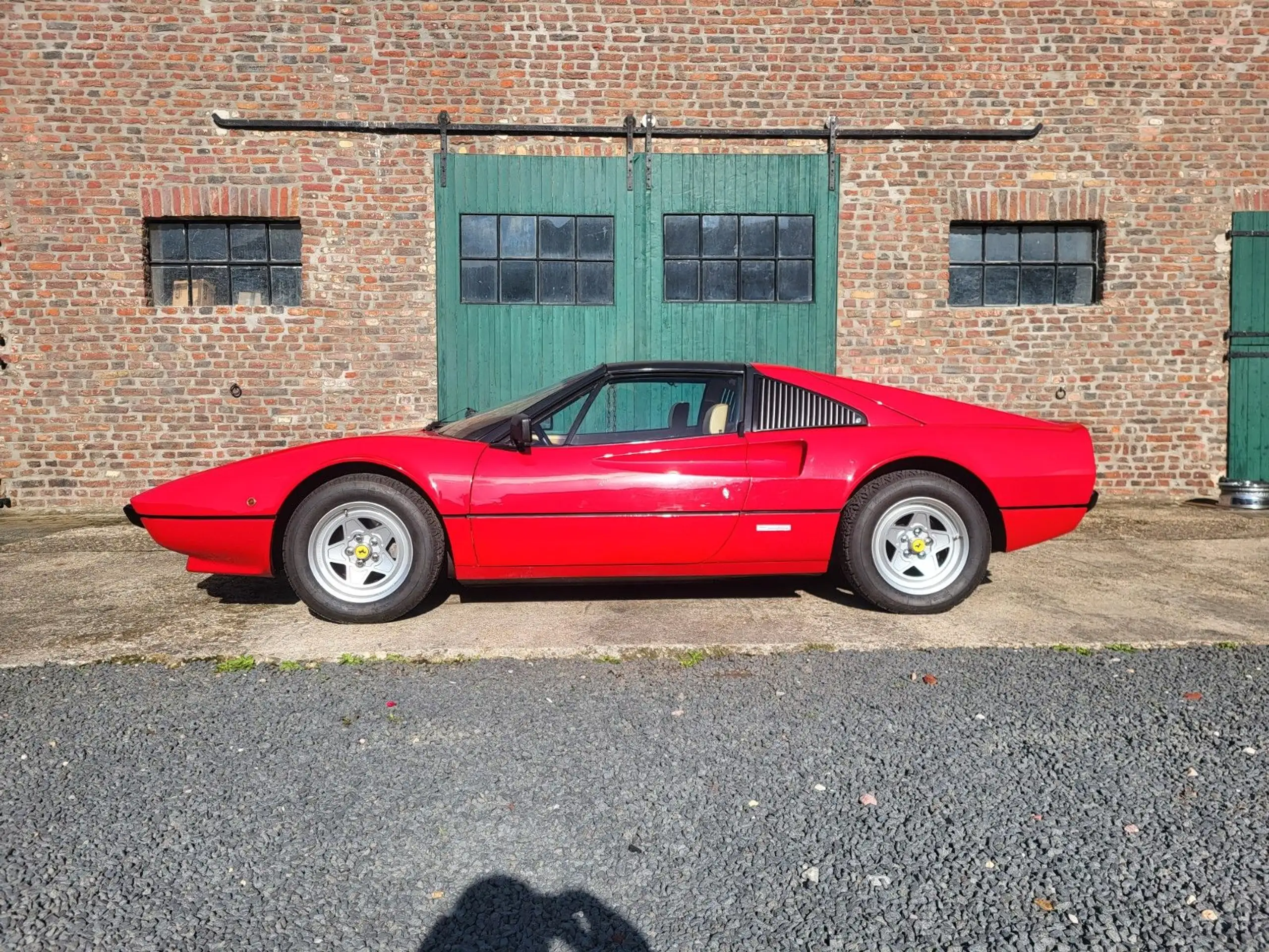 Ferrari - 308