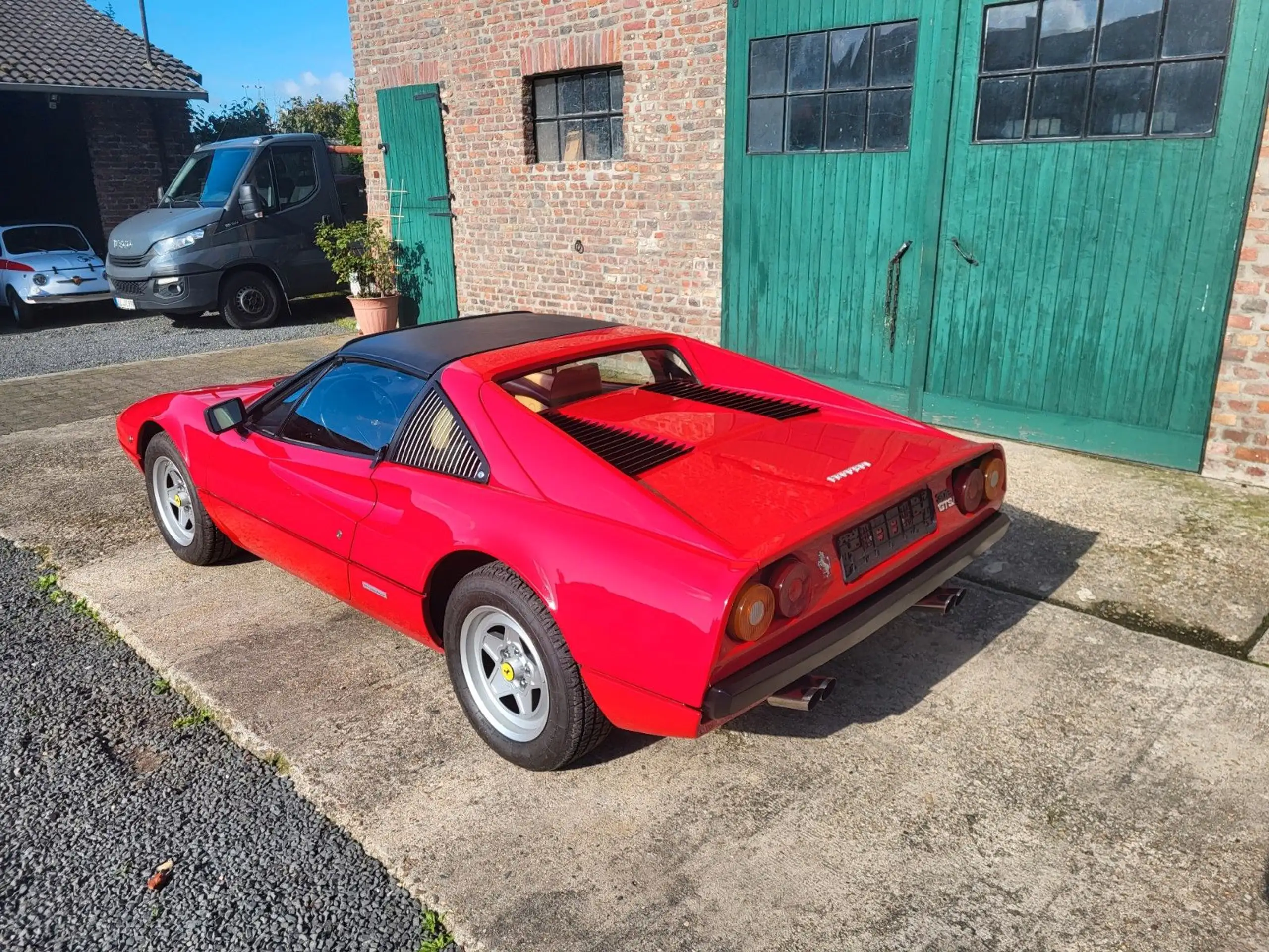 Ferrari - 308