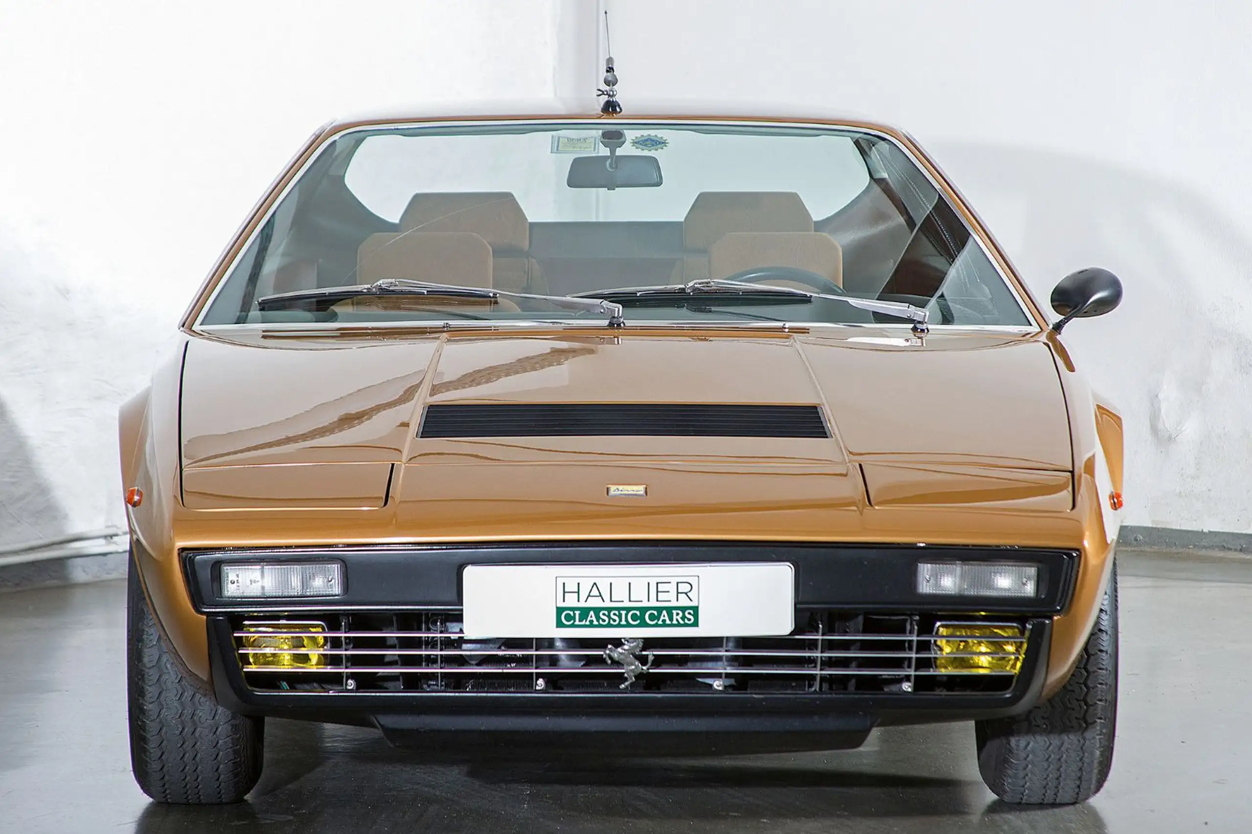 Ferrari - 308