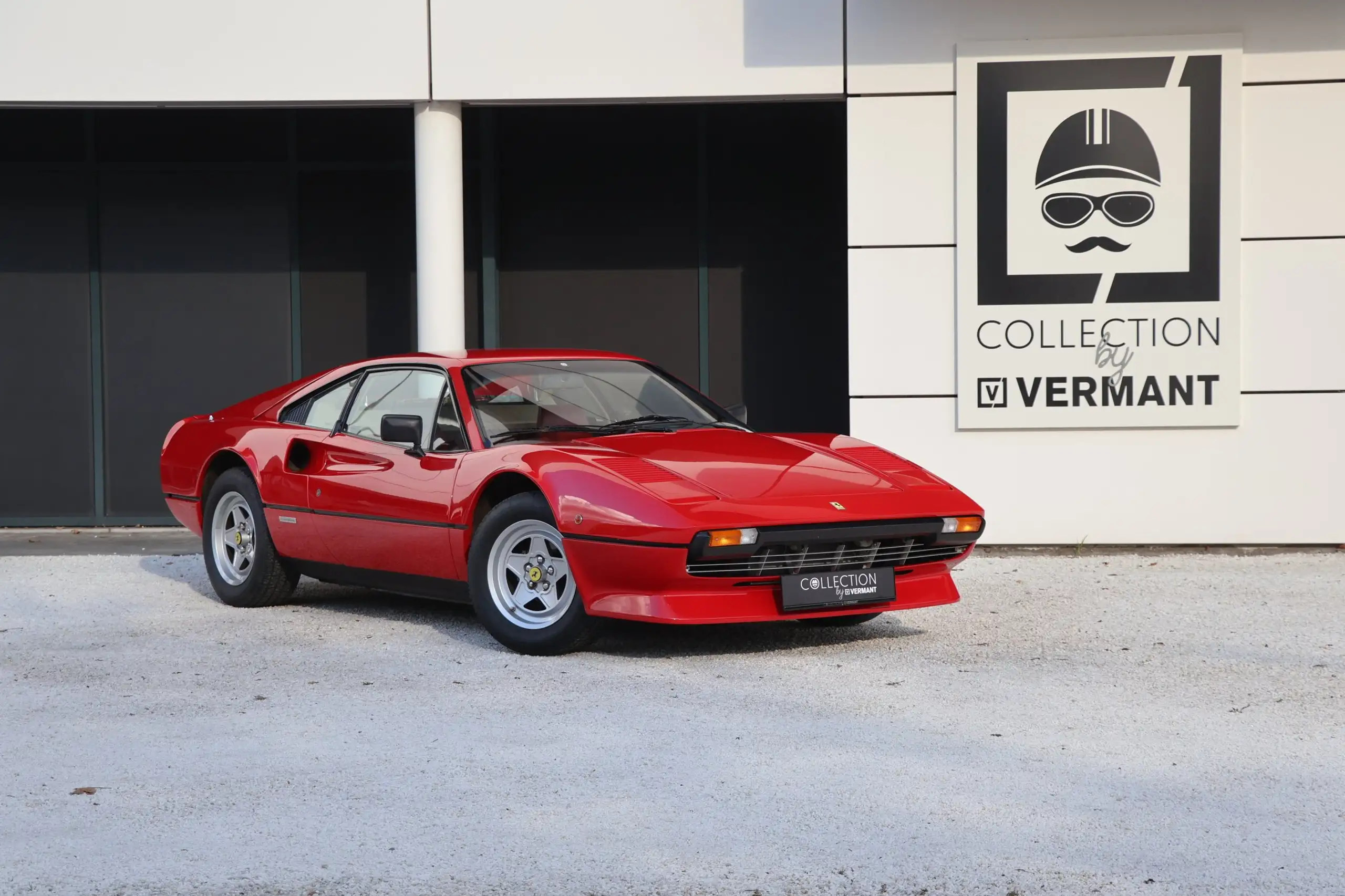 Ferrari - 308