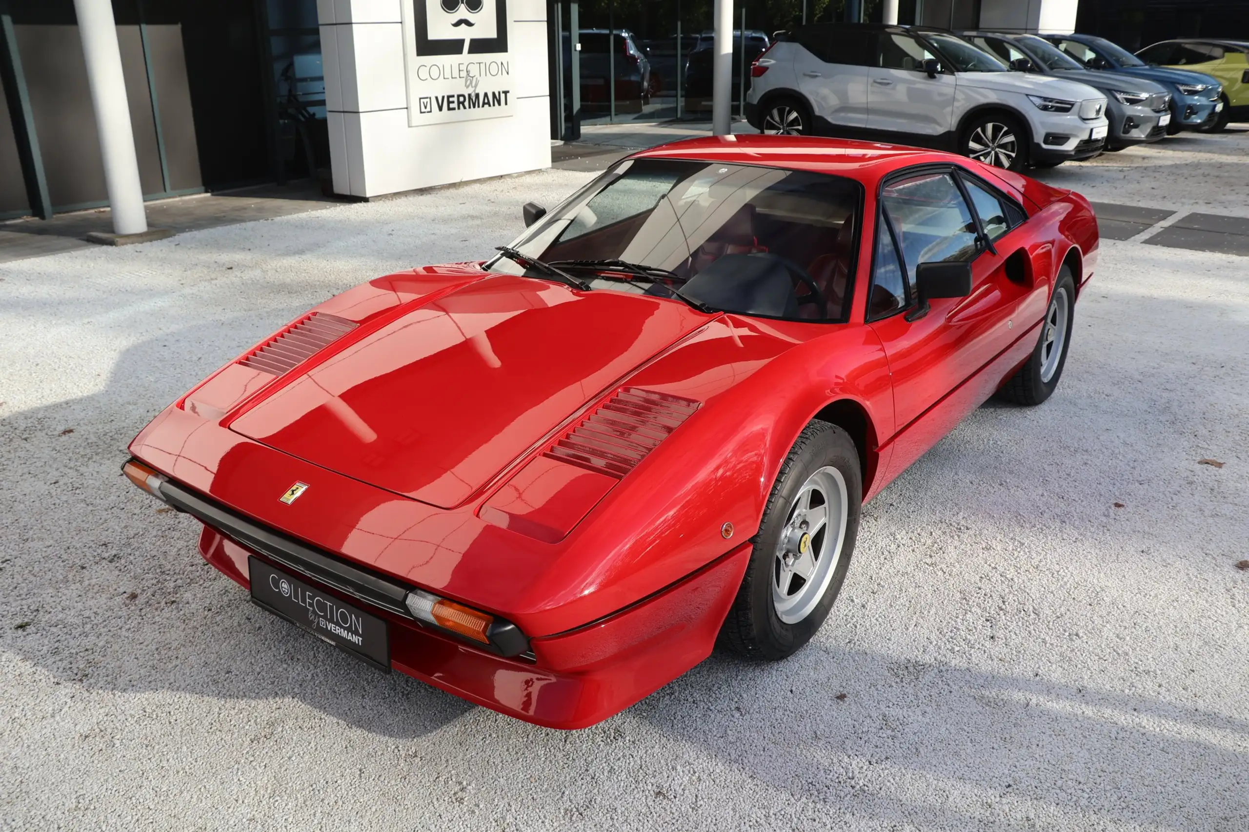 Ferrari - 308