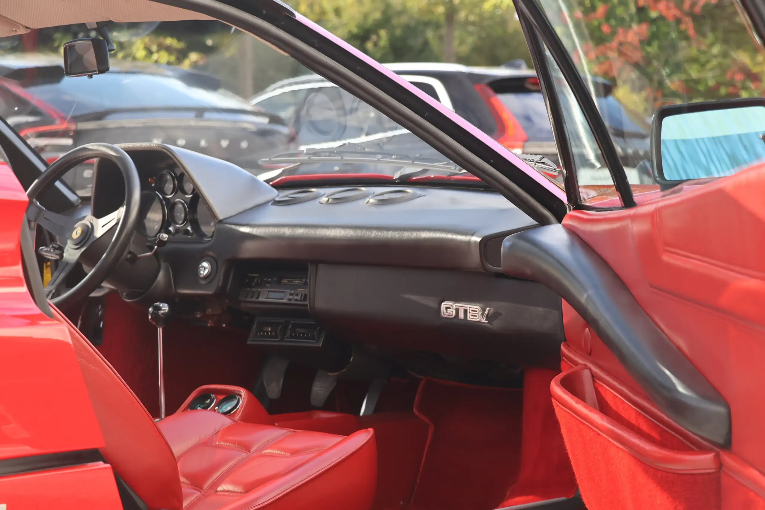 Ferrari - 308