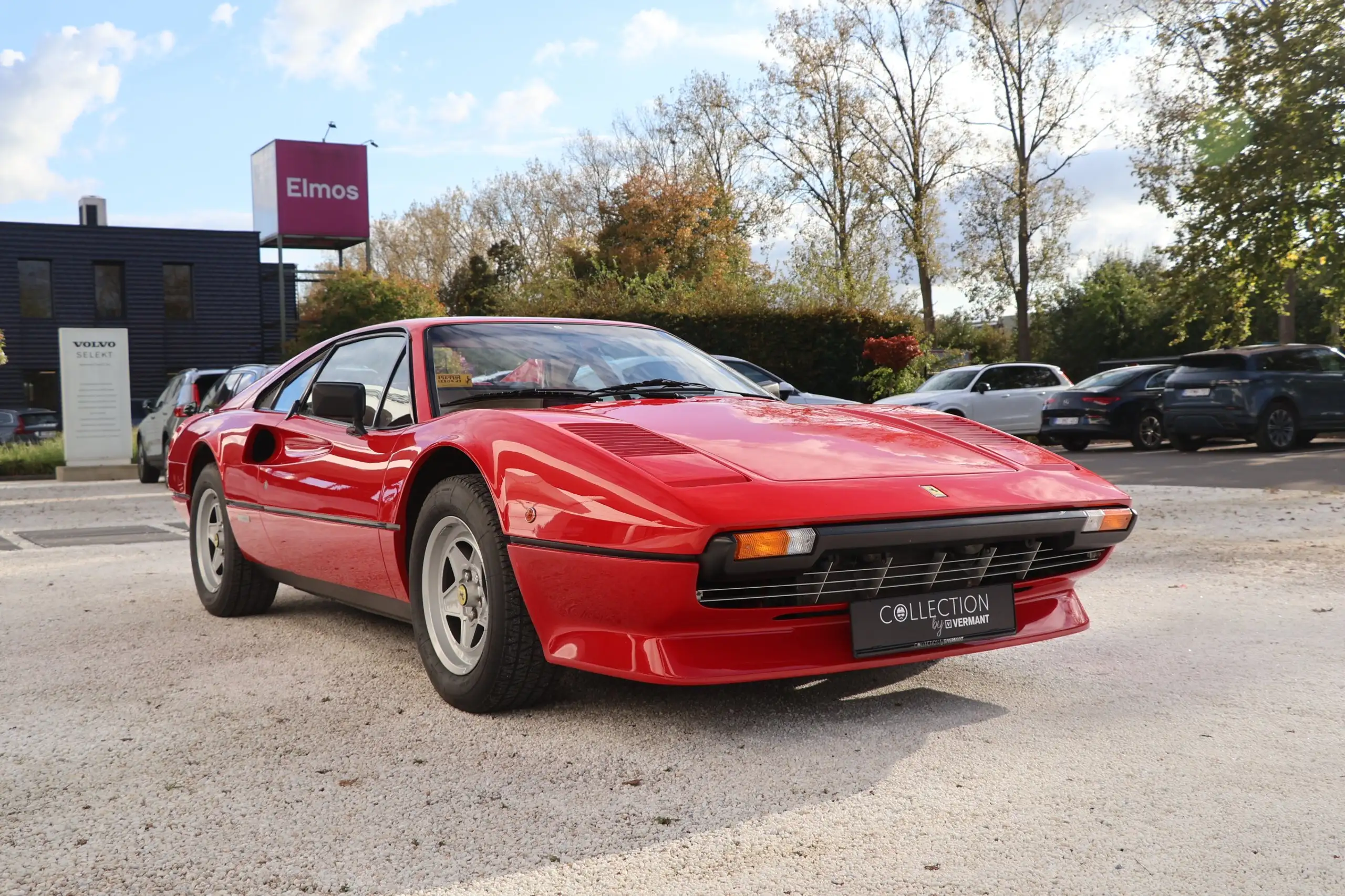 Ferrari - 308