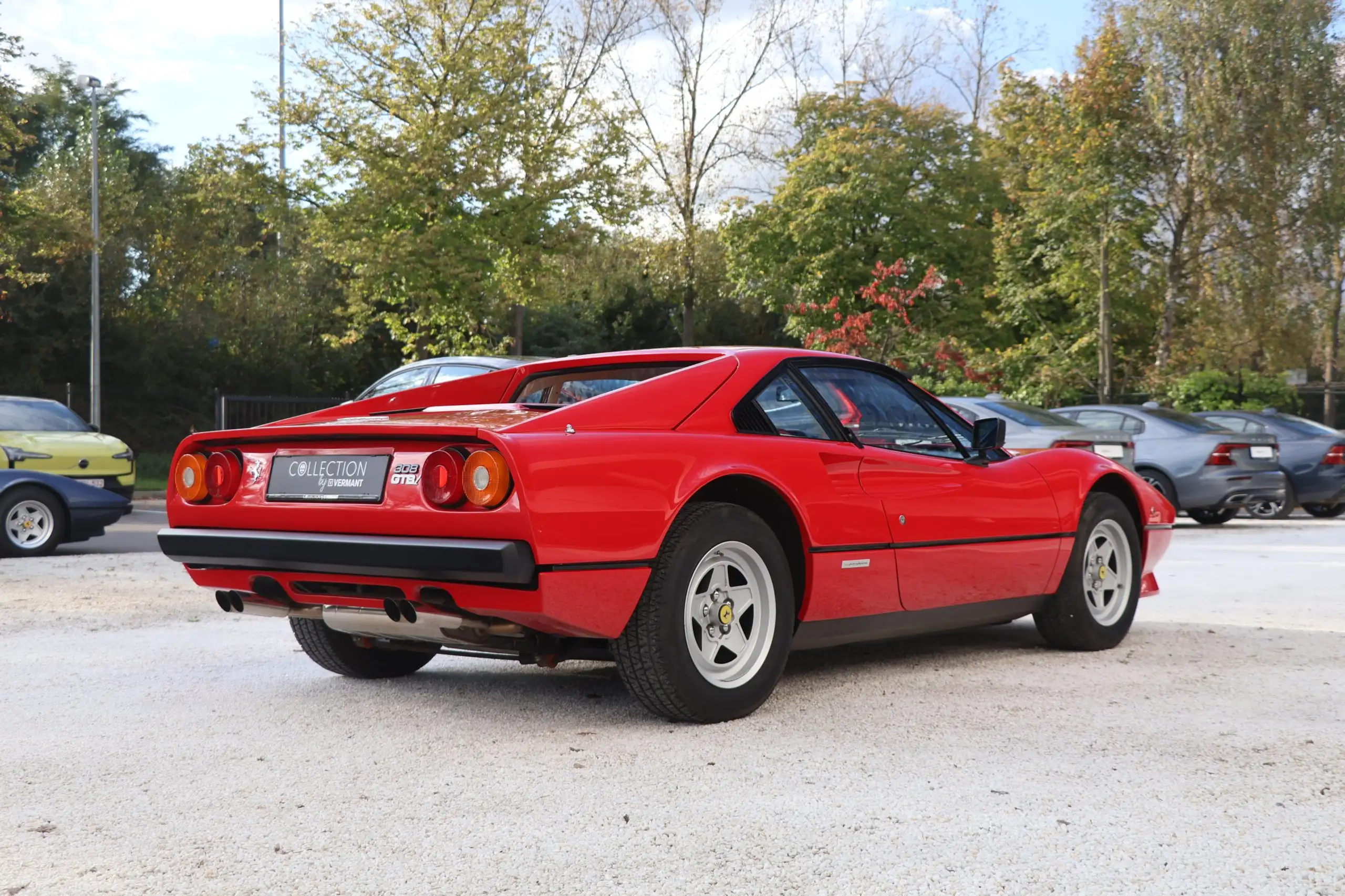 Ferrari - 308