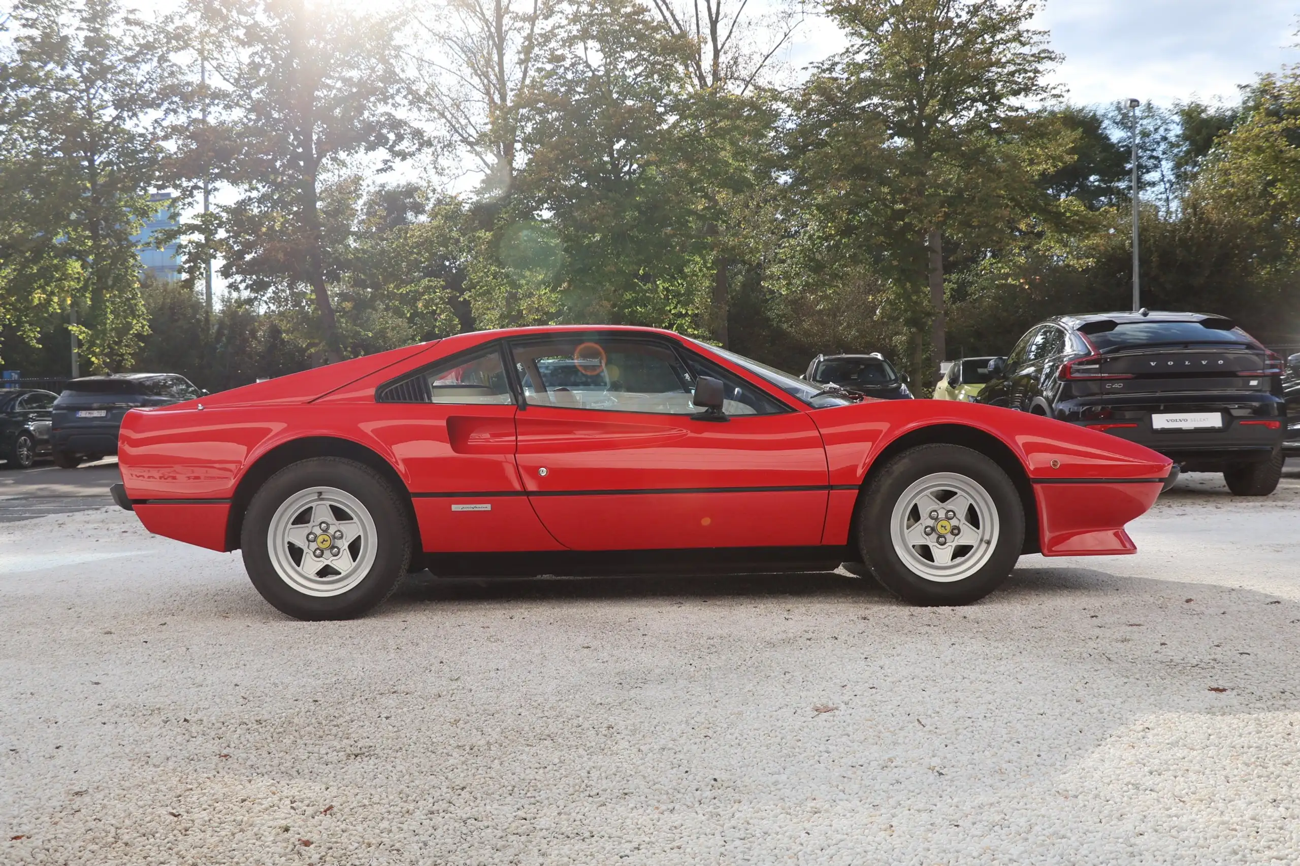 Ferrari - 308