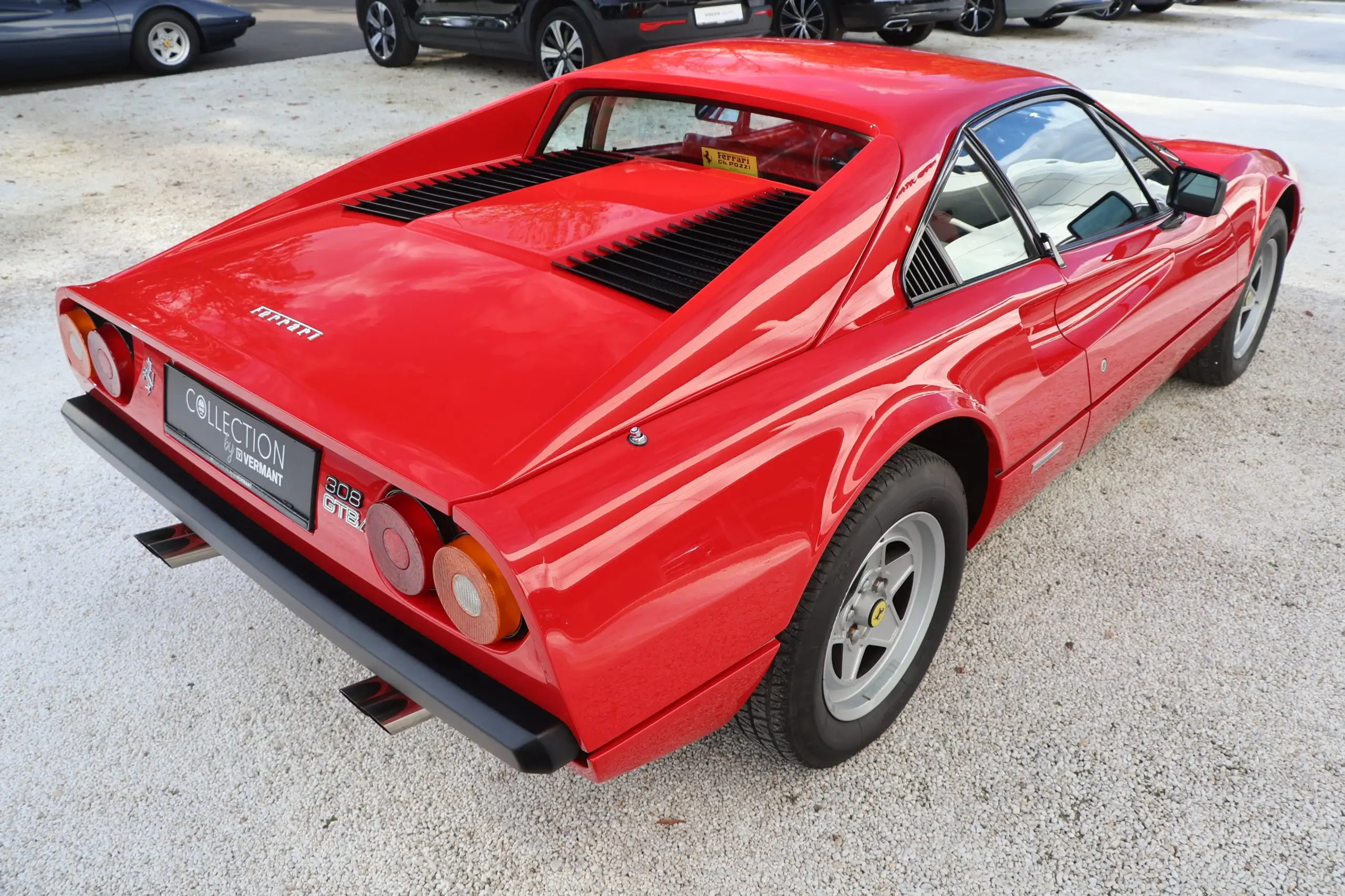 Ferrari - 308