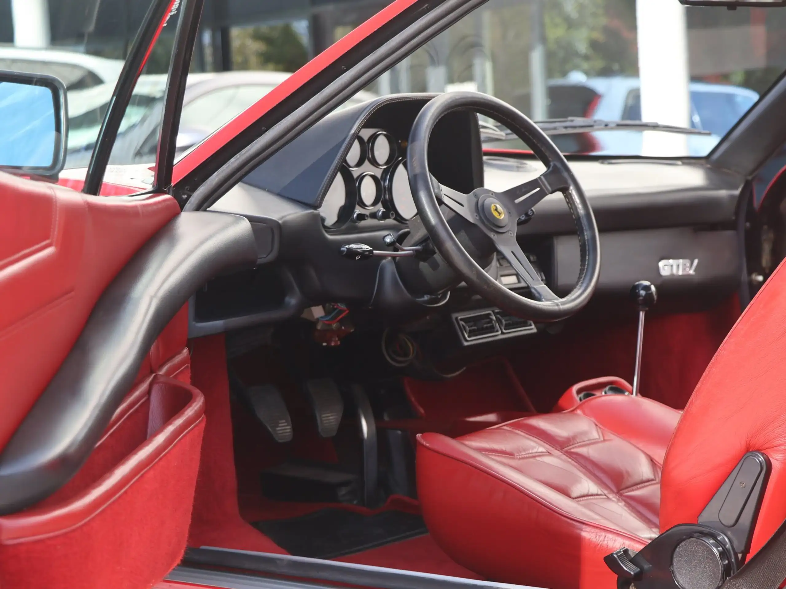 Ferrari - 308