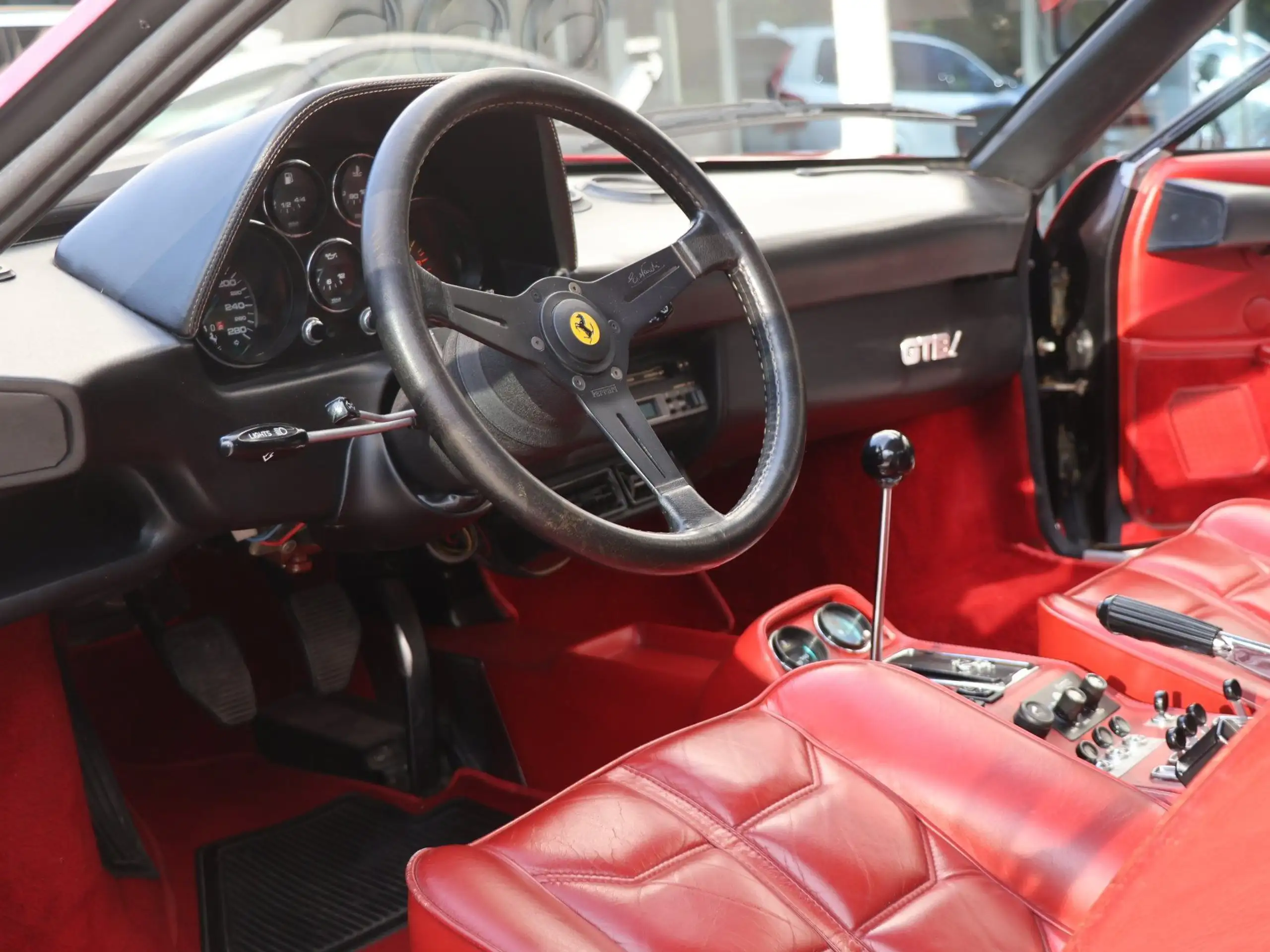 Ferrari - 308