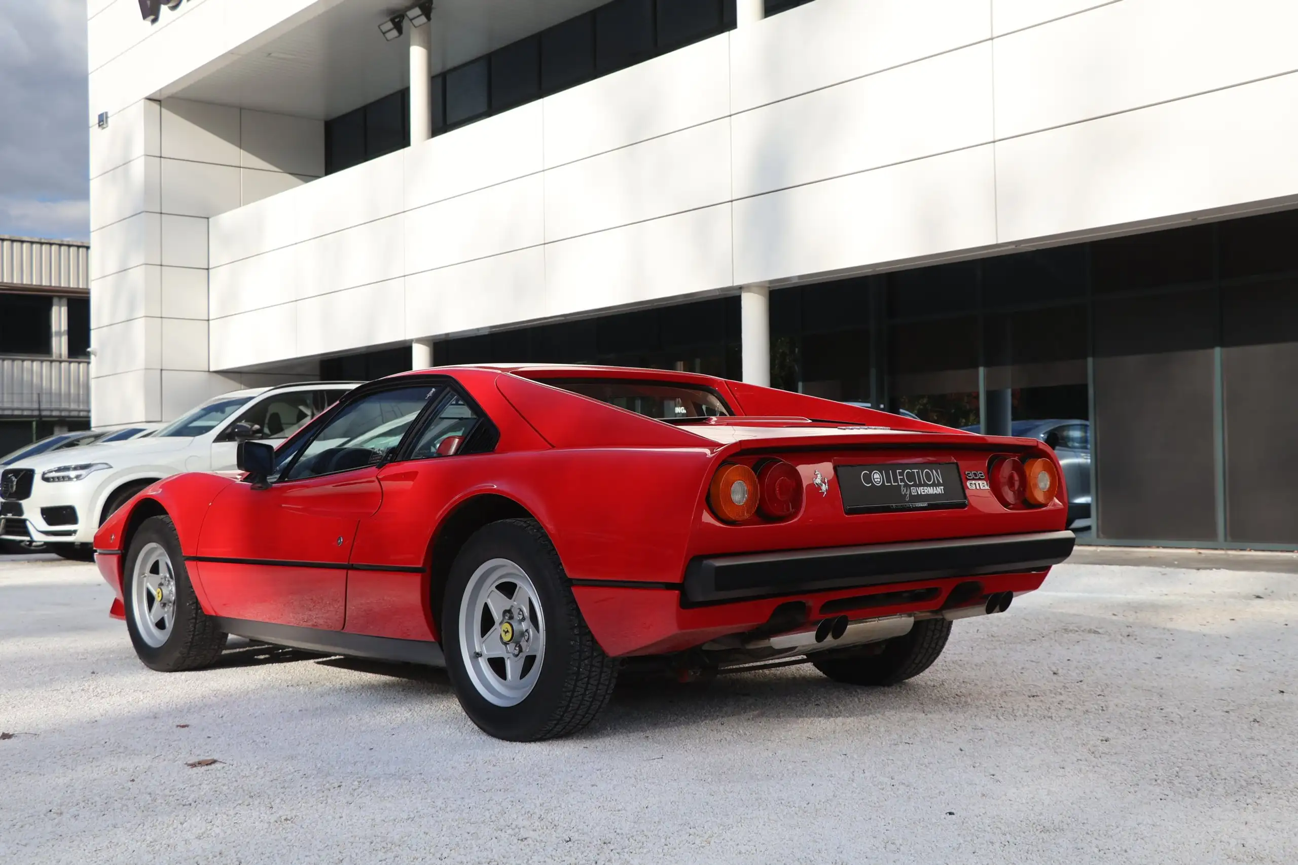 Ferrari - 308