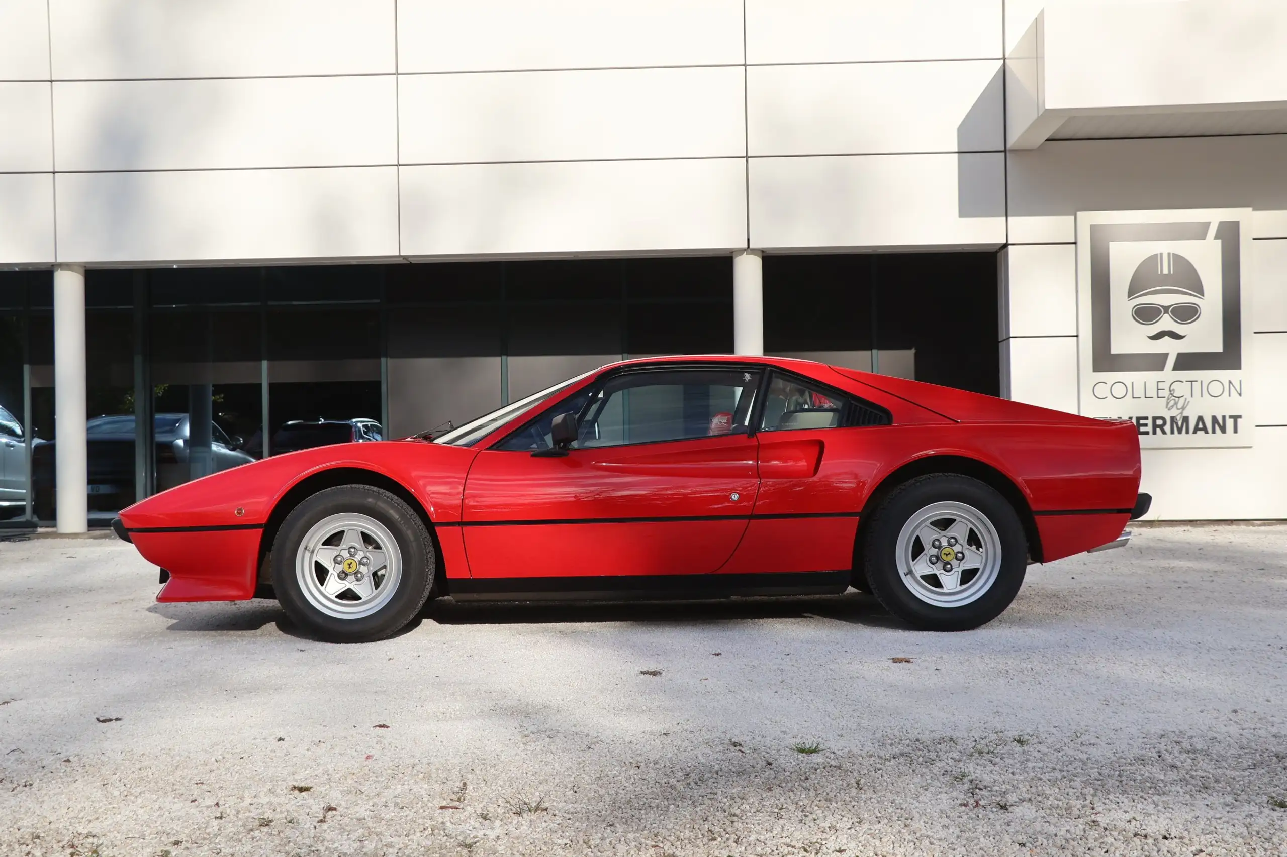 Ferrari - 308