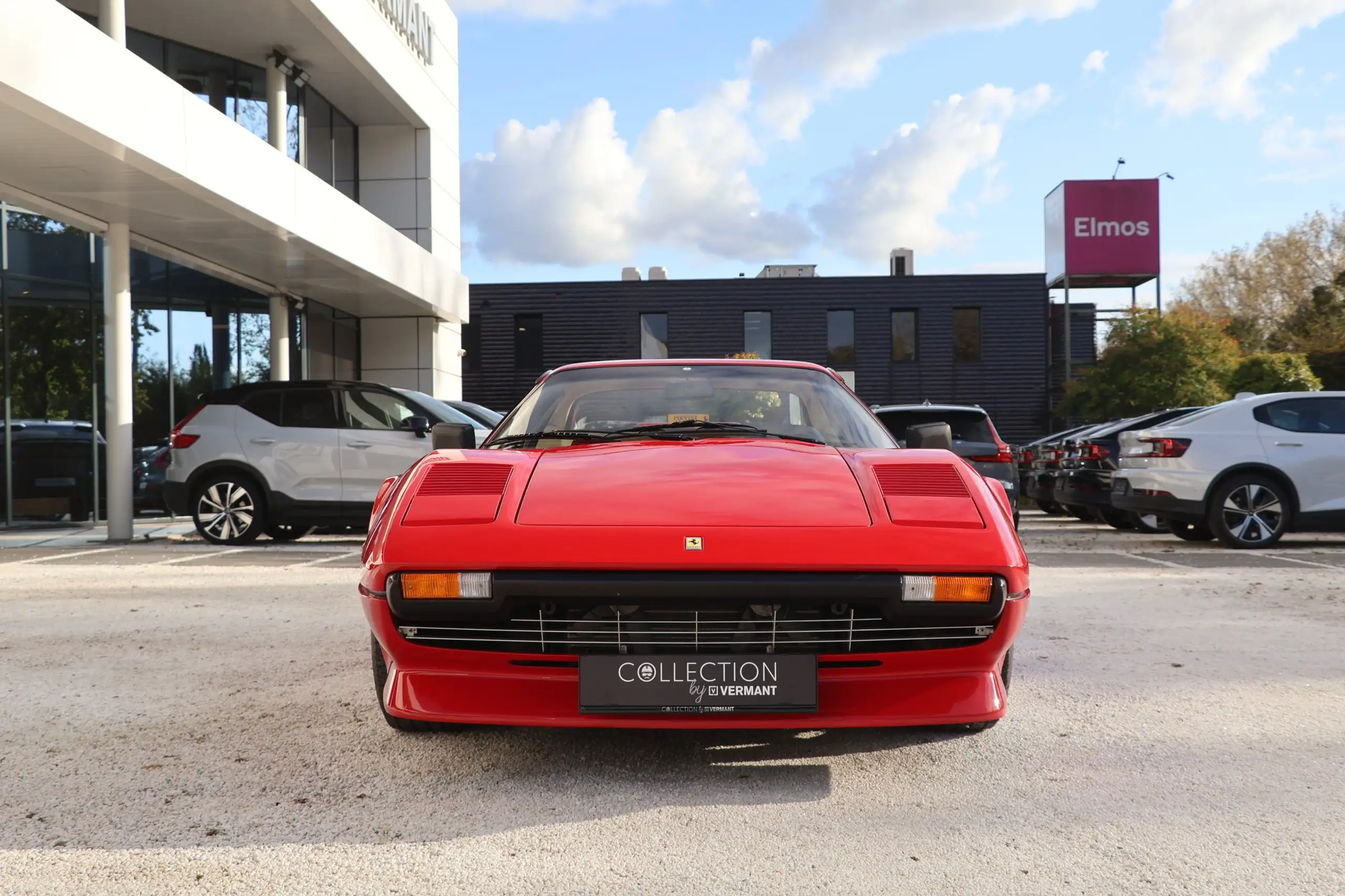 Ferrari - 308