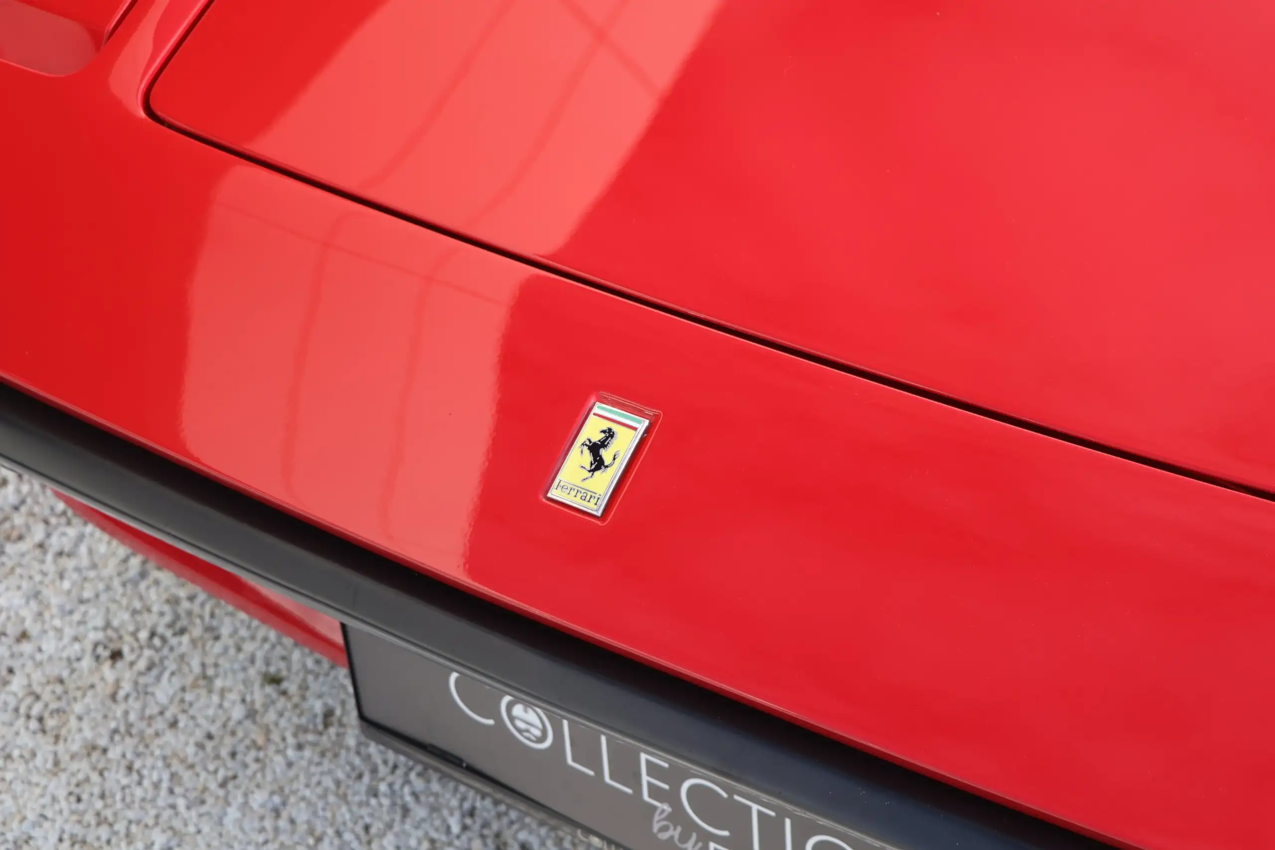 Ferrari - 308