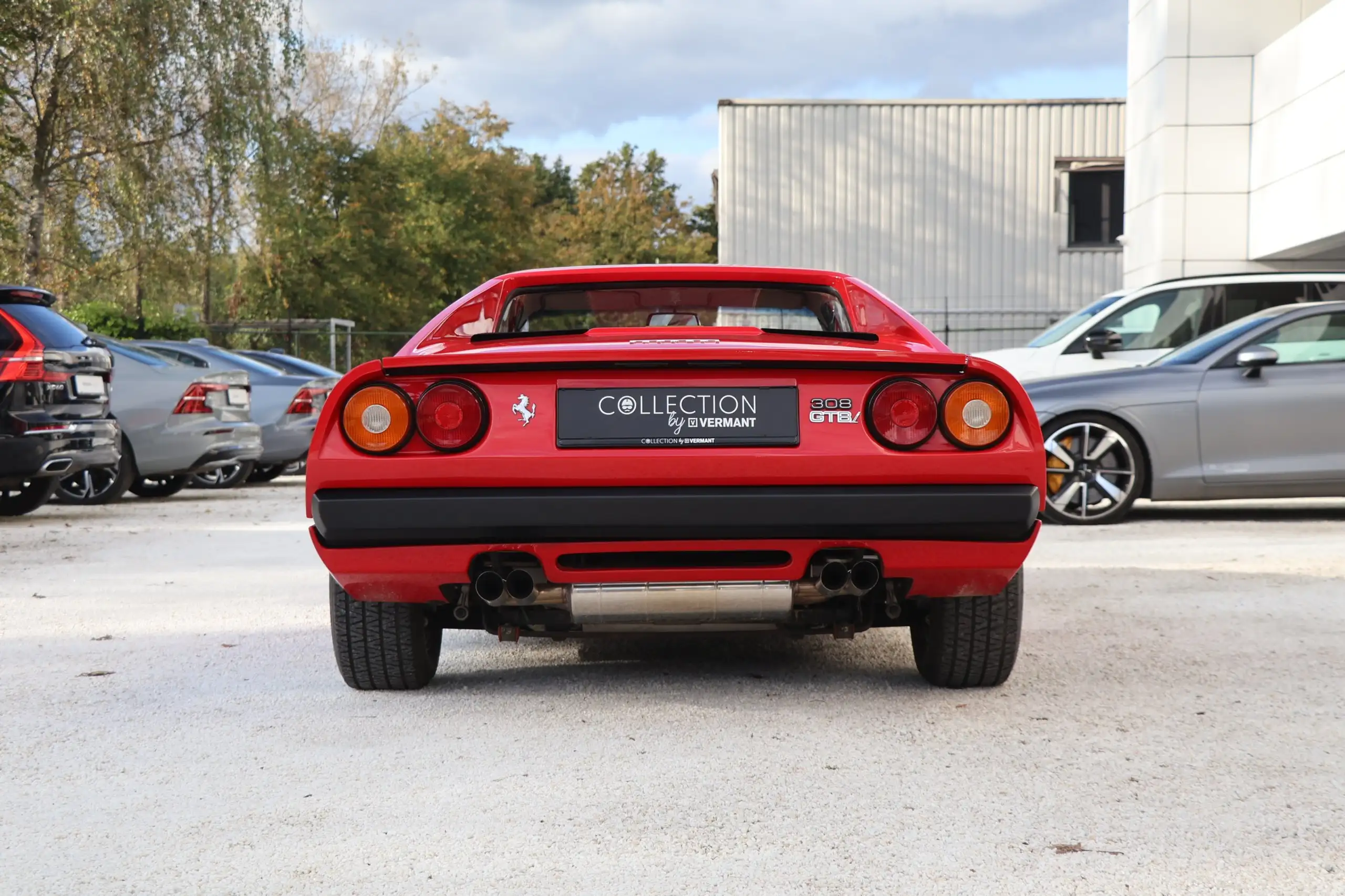 Ferrari - 308