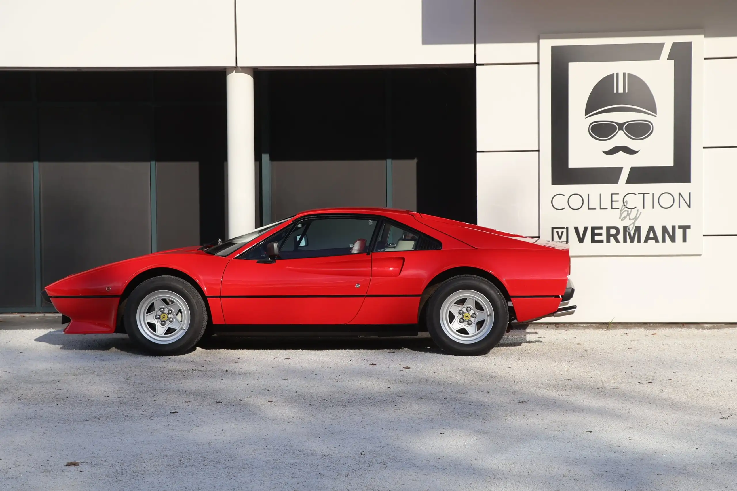 Ferrari - 308