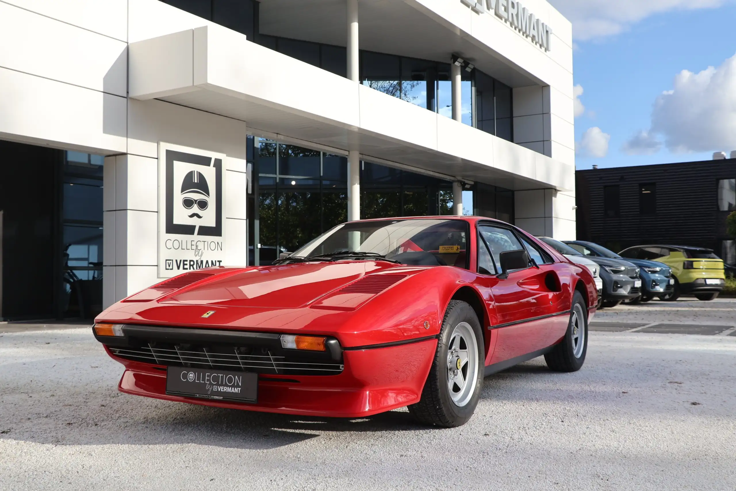 Ferrari - 308