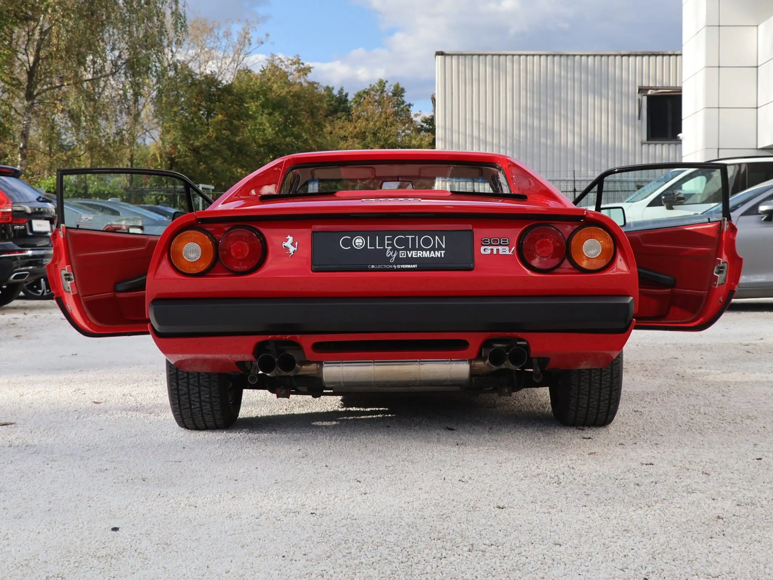 Ferrari - 308