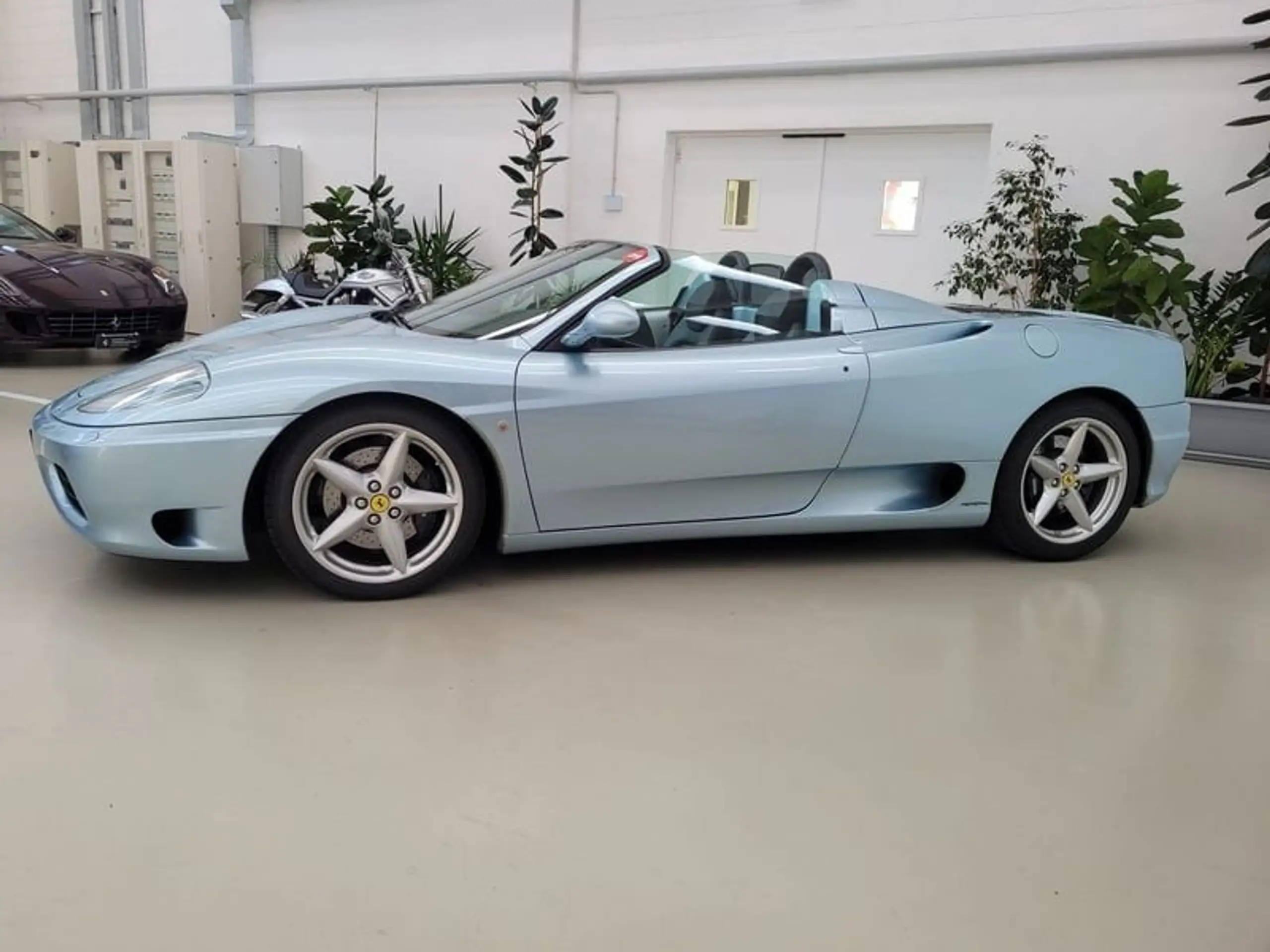 Ferrari - 360