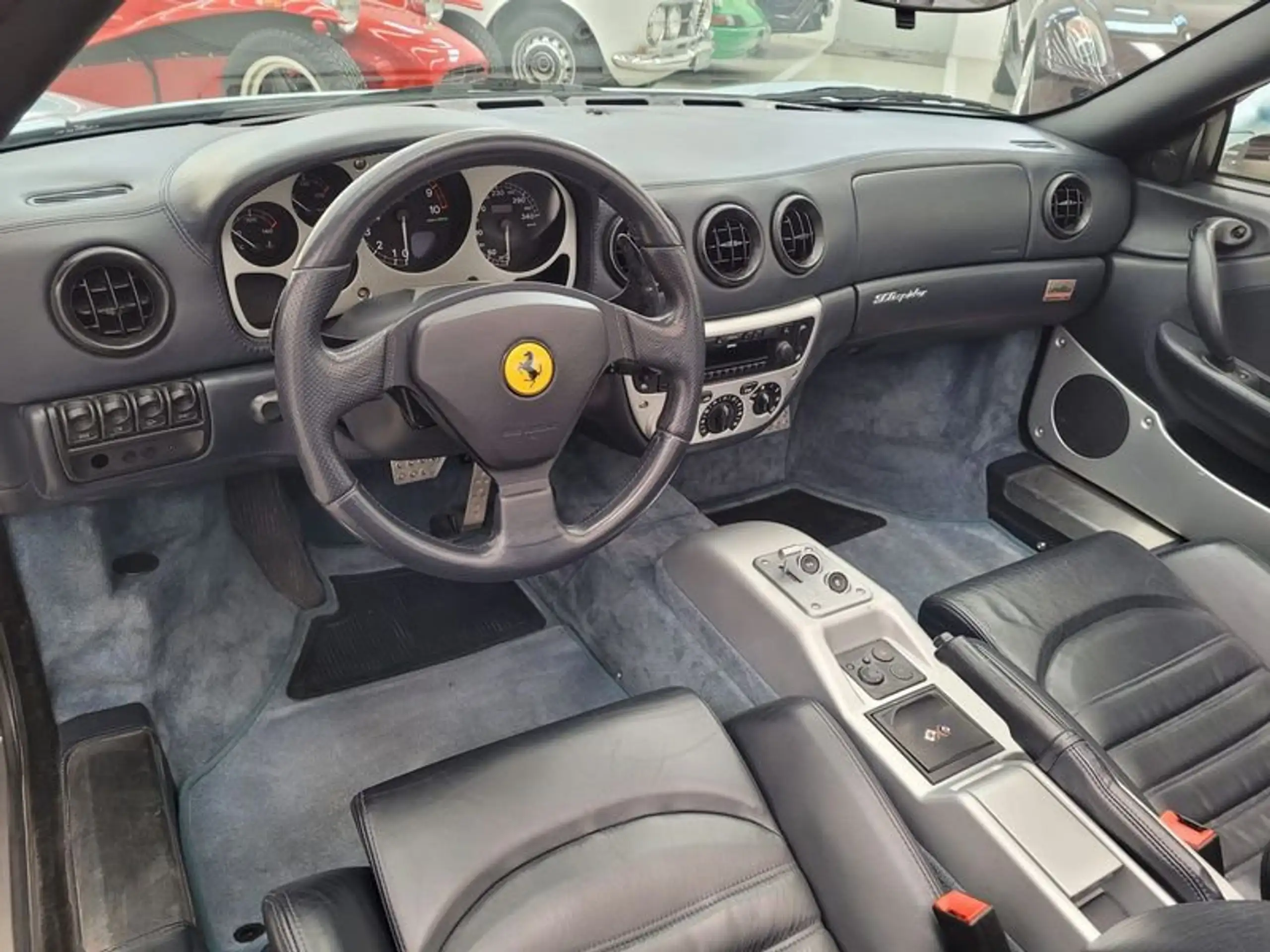 Ferrari - 360