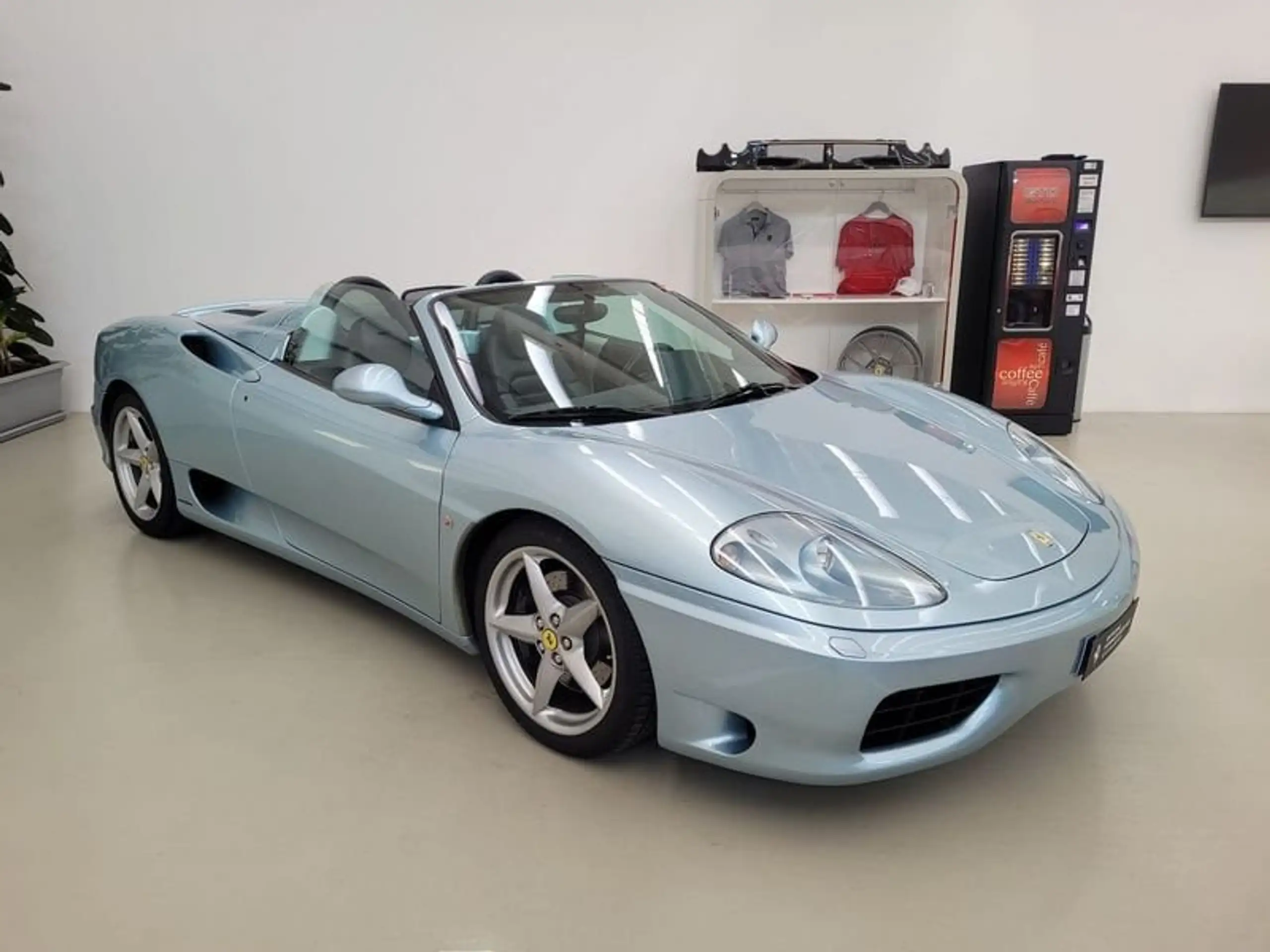 Ferrari - 360