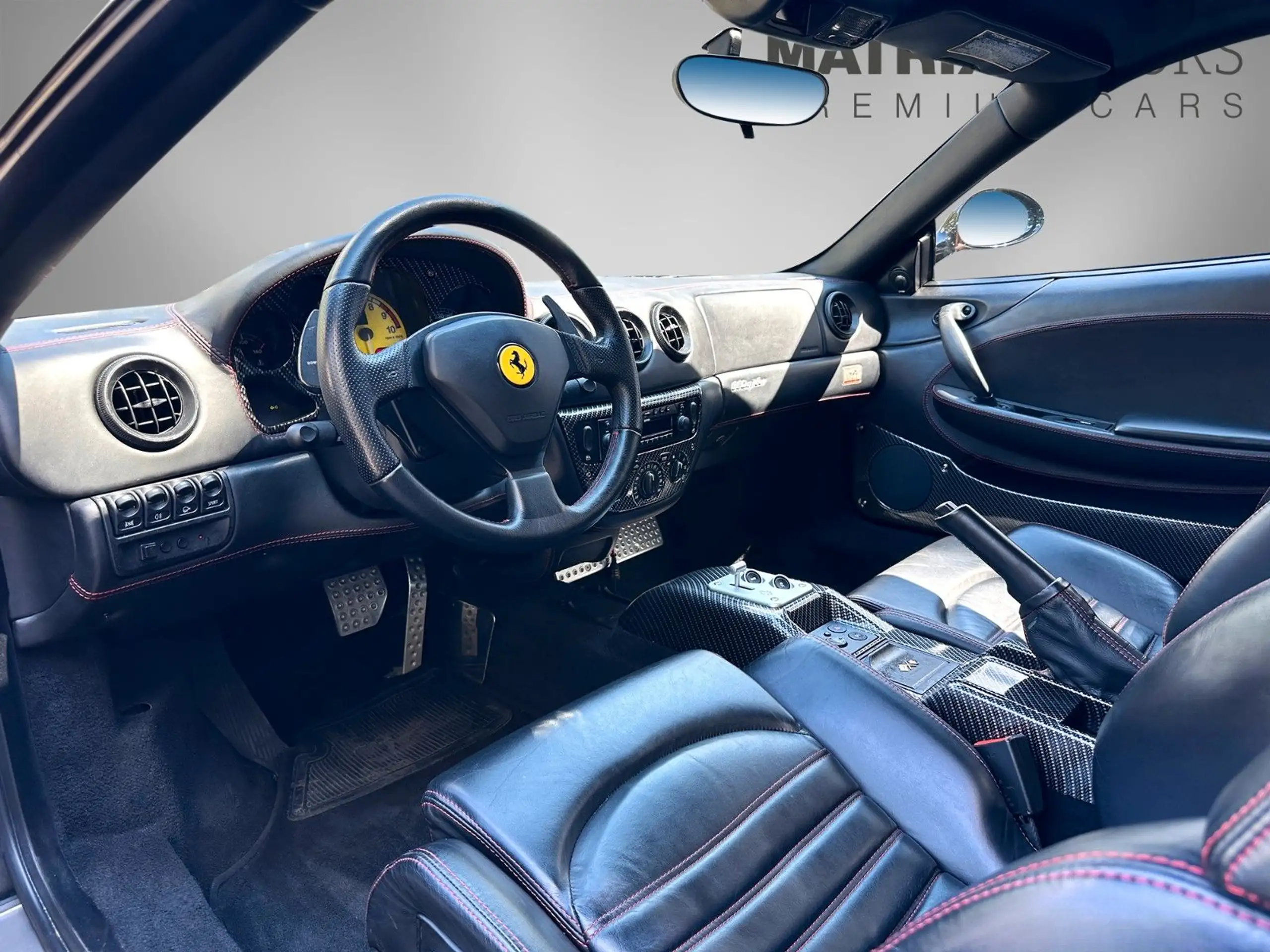 Ferrari - 360