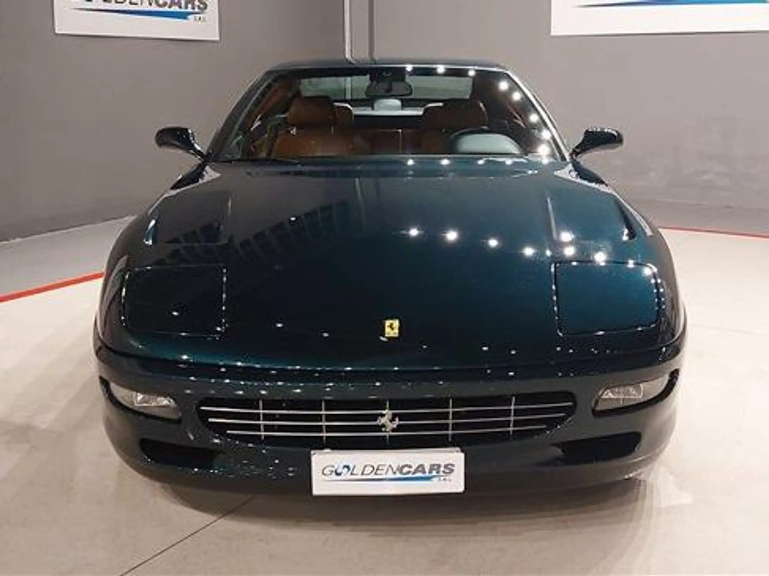 Ferrari - 456