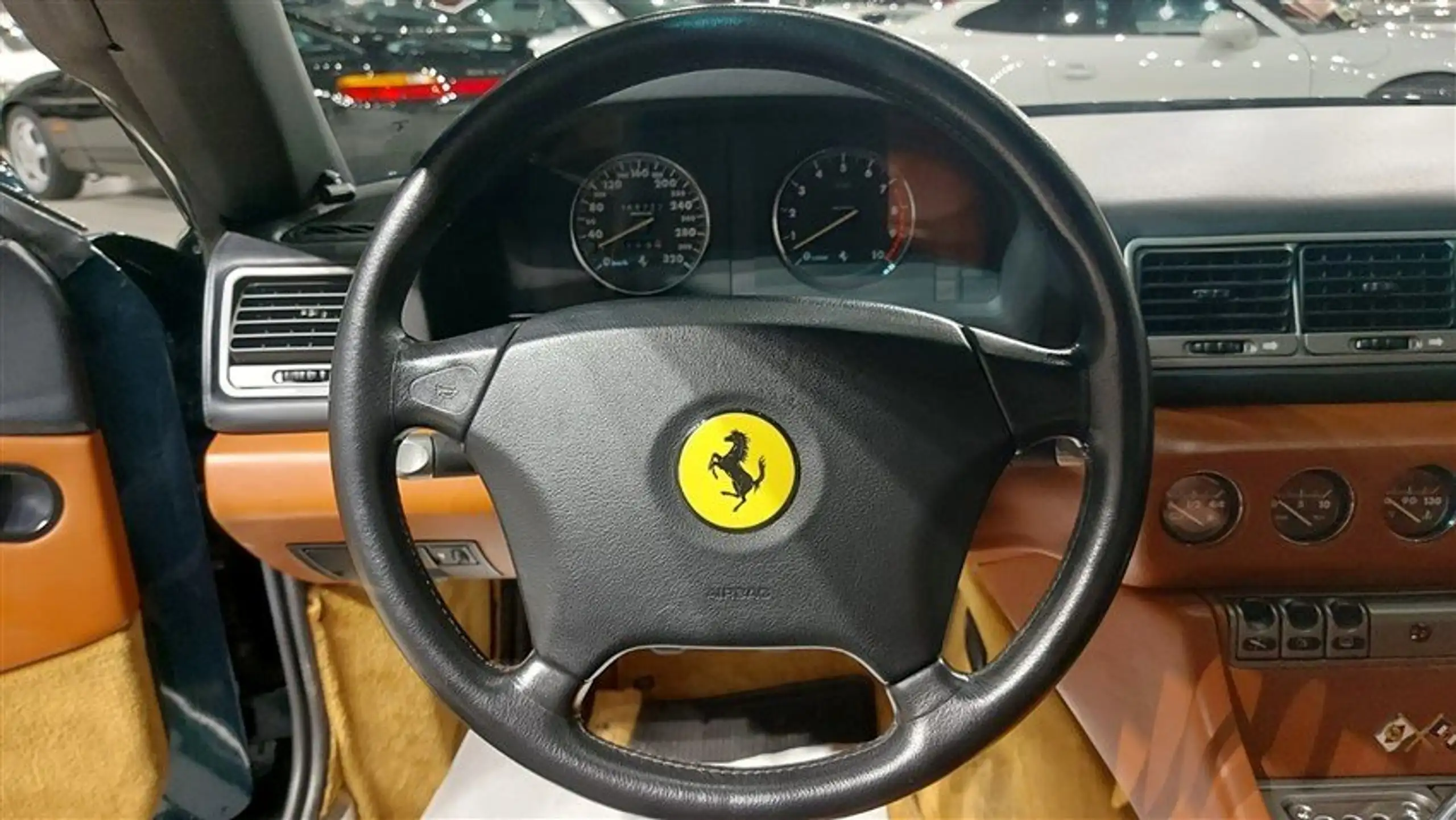 Ferrari - 456