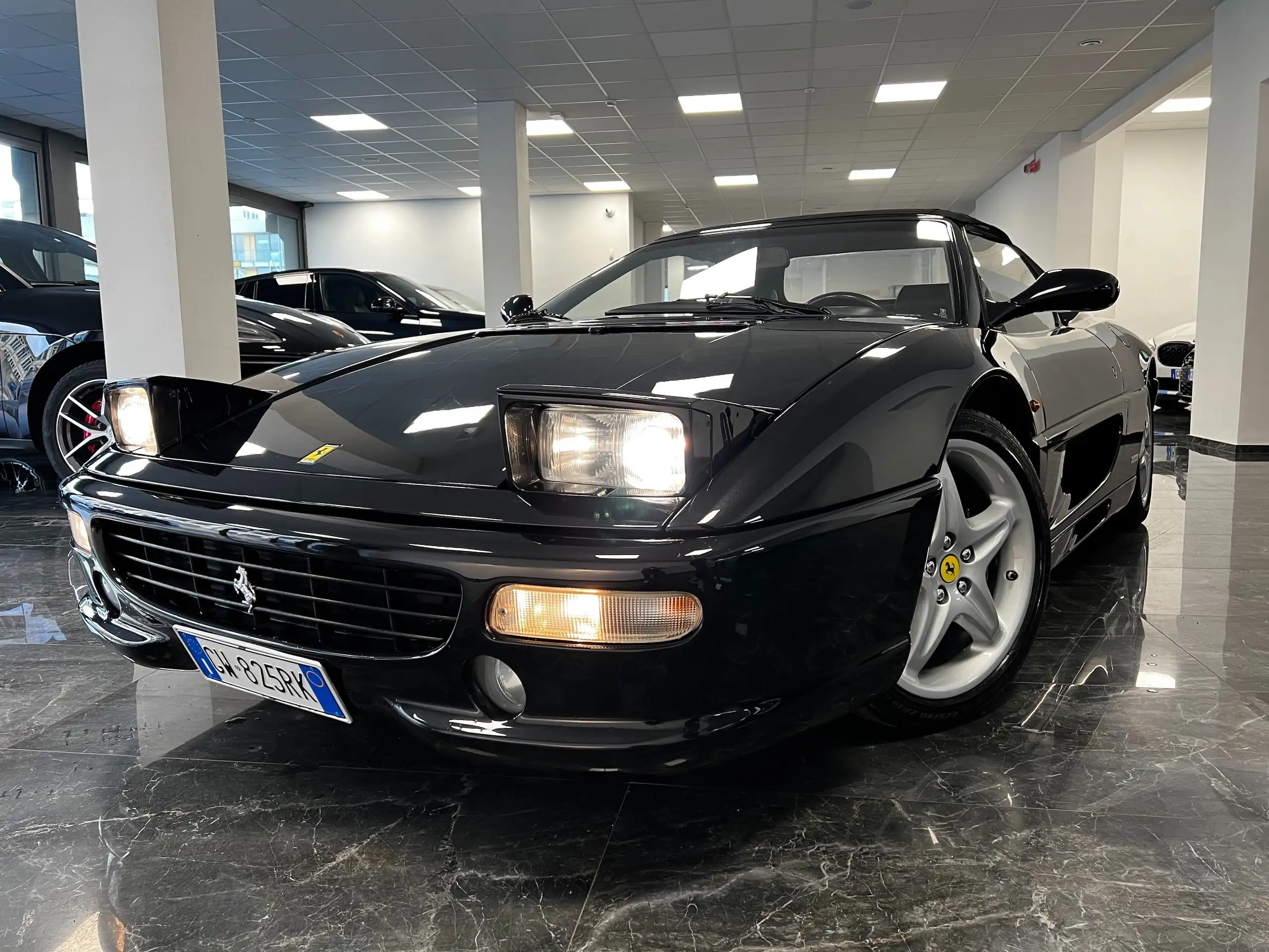 Ferrari - F355