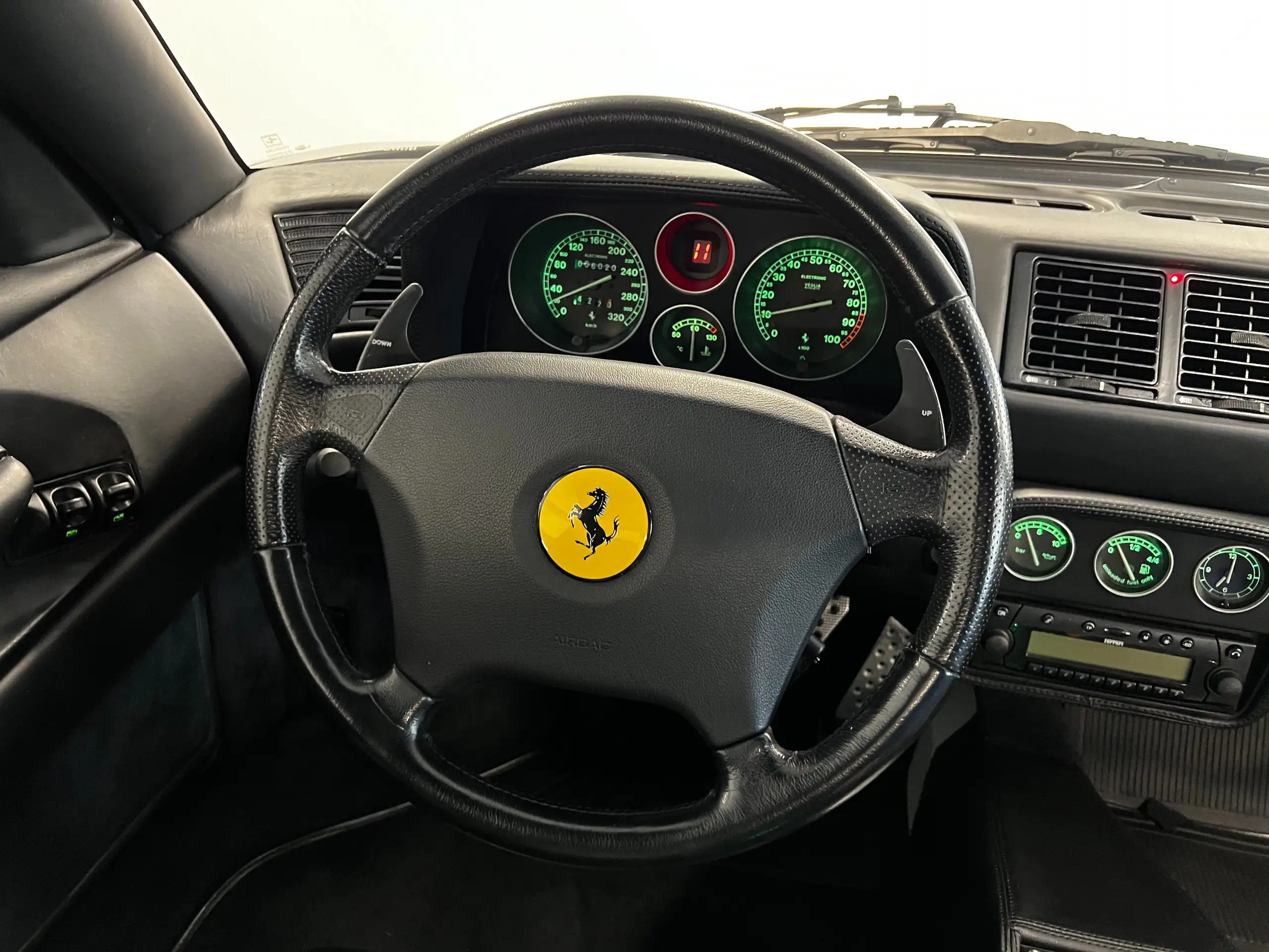 Ferrari - F355