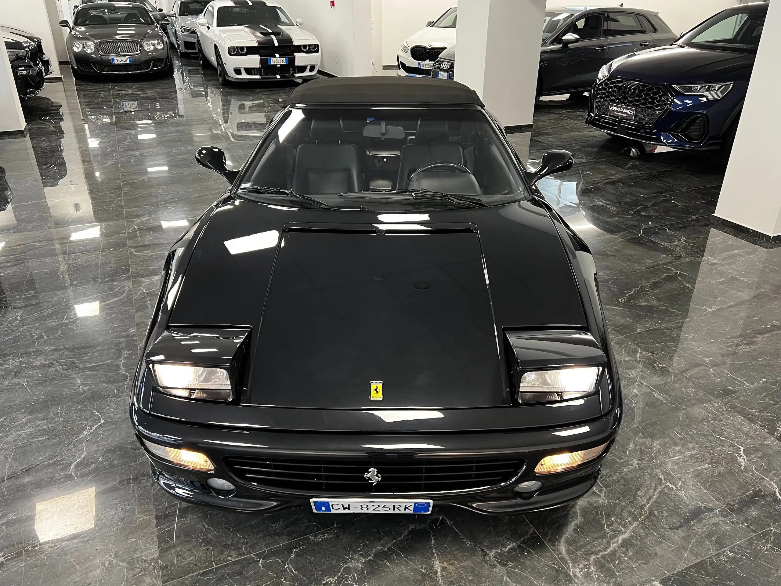 Ferrari - F355