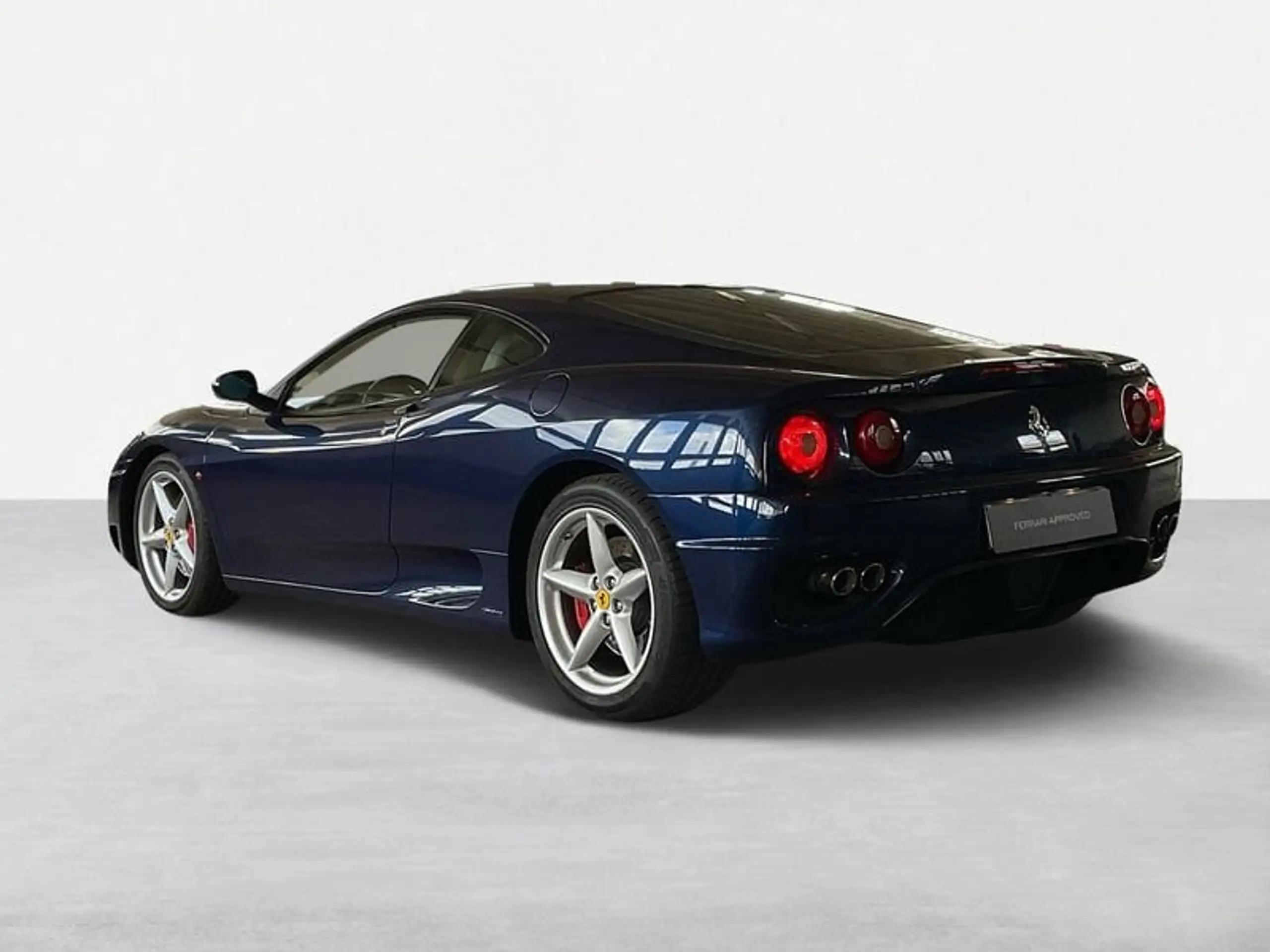 Ferrari - 360