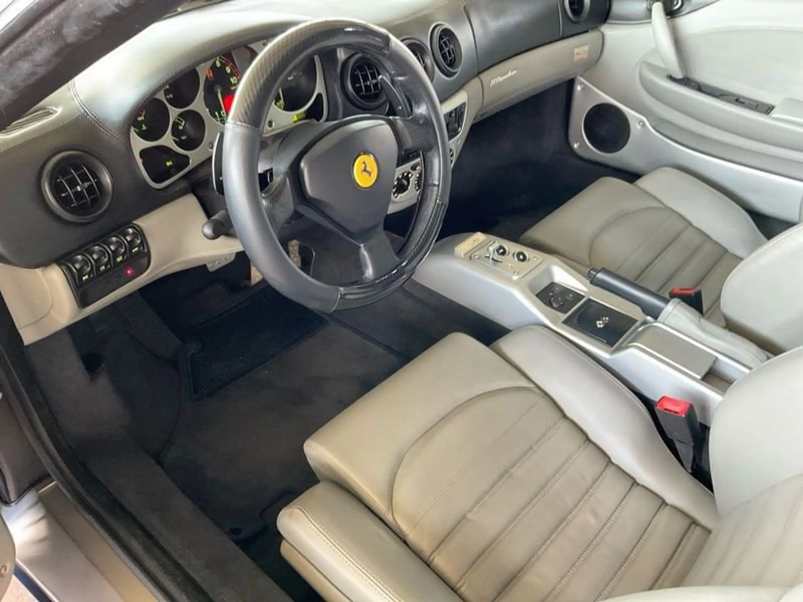 Ferrari - 360