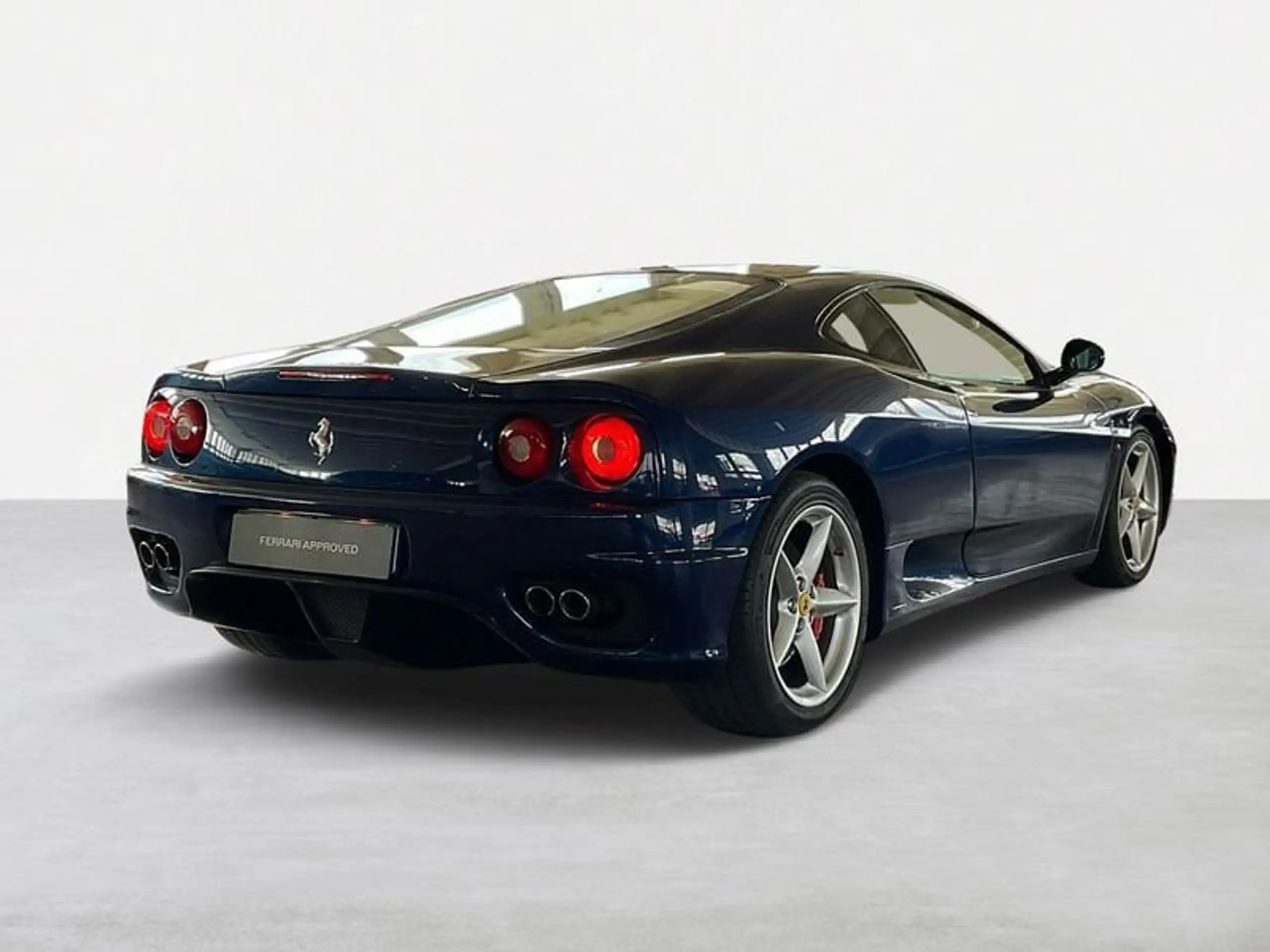 Ferrari - 360