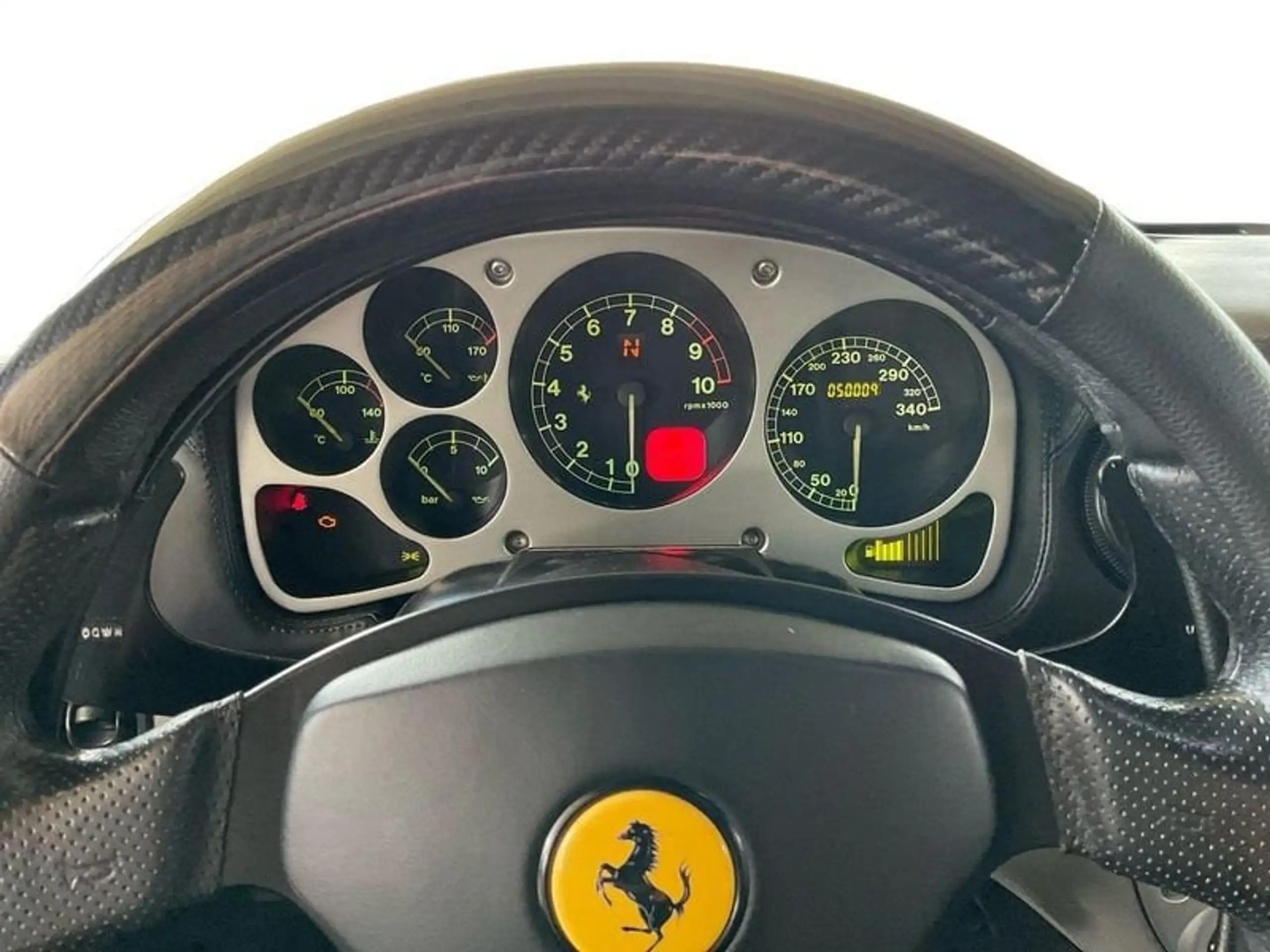 Ferrari - 360