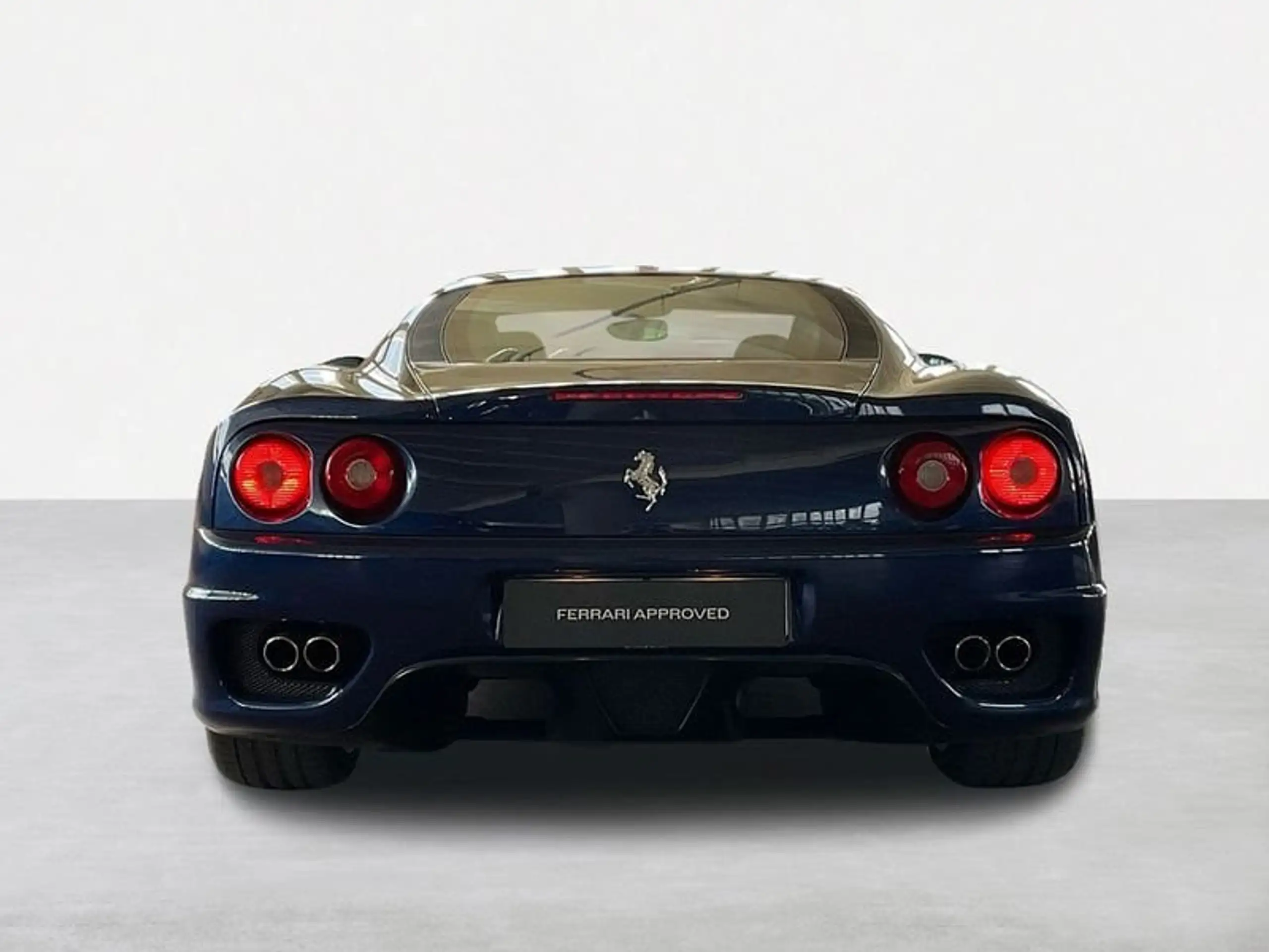 Ferrari - 360