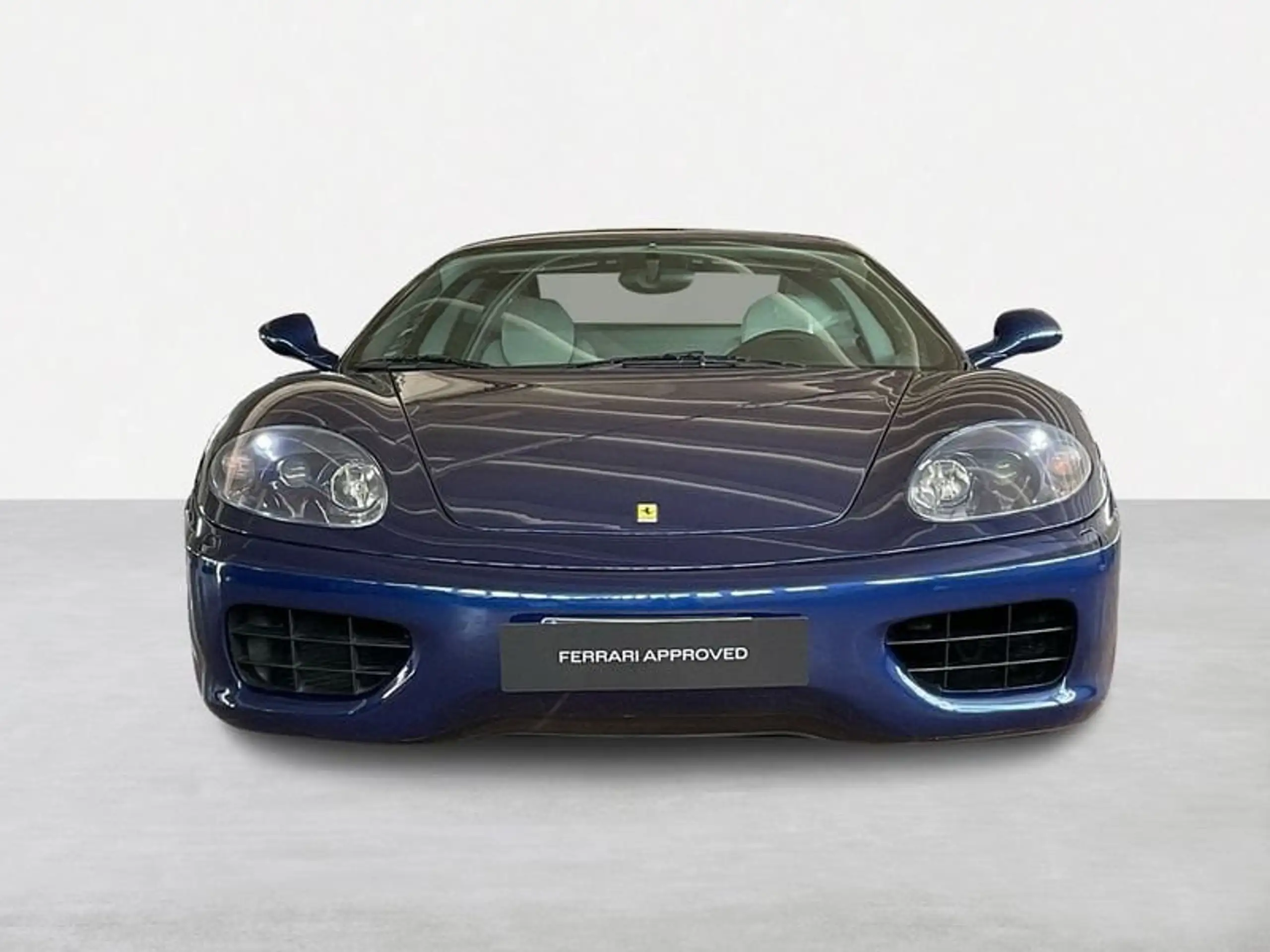 Ferrari - 360